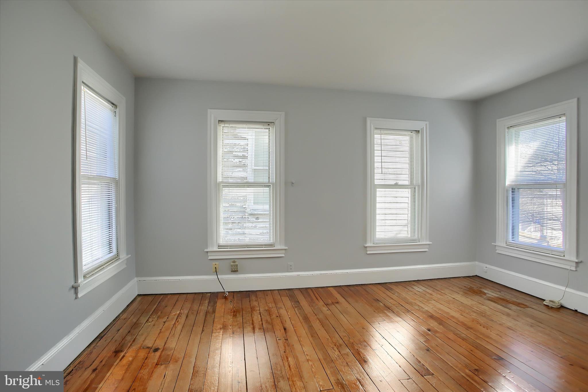 MECHANICSBURG - Residential