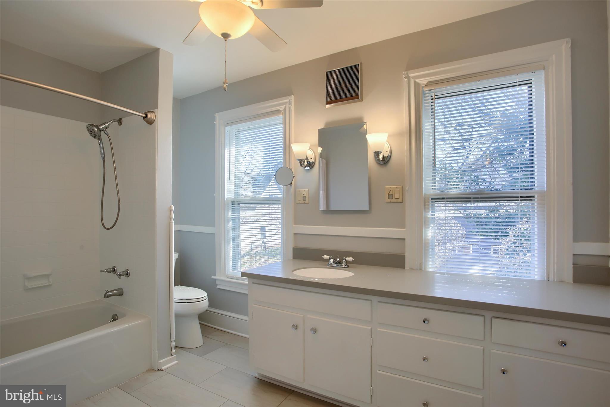 MECHANICSBURG - Residential