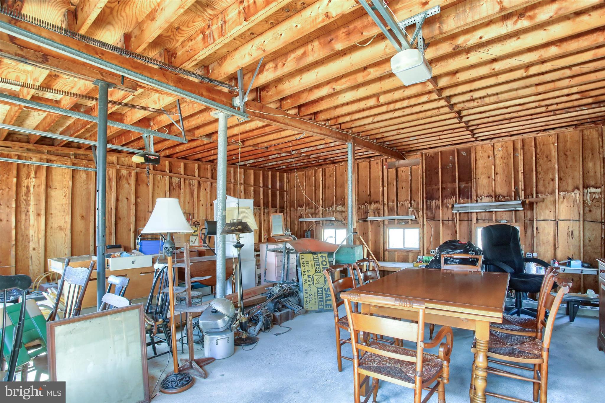 MECHANICSBURG - Residential