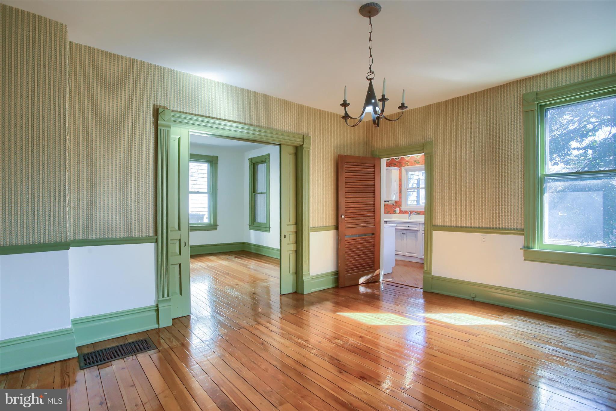 MECHANICSBURG - Residential