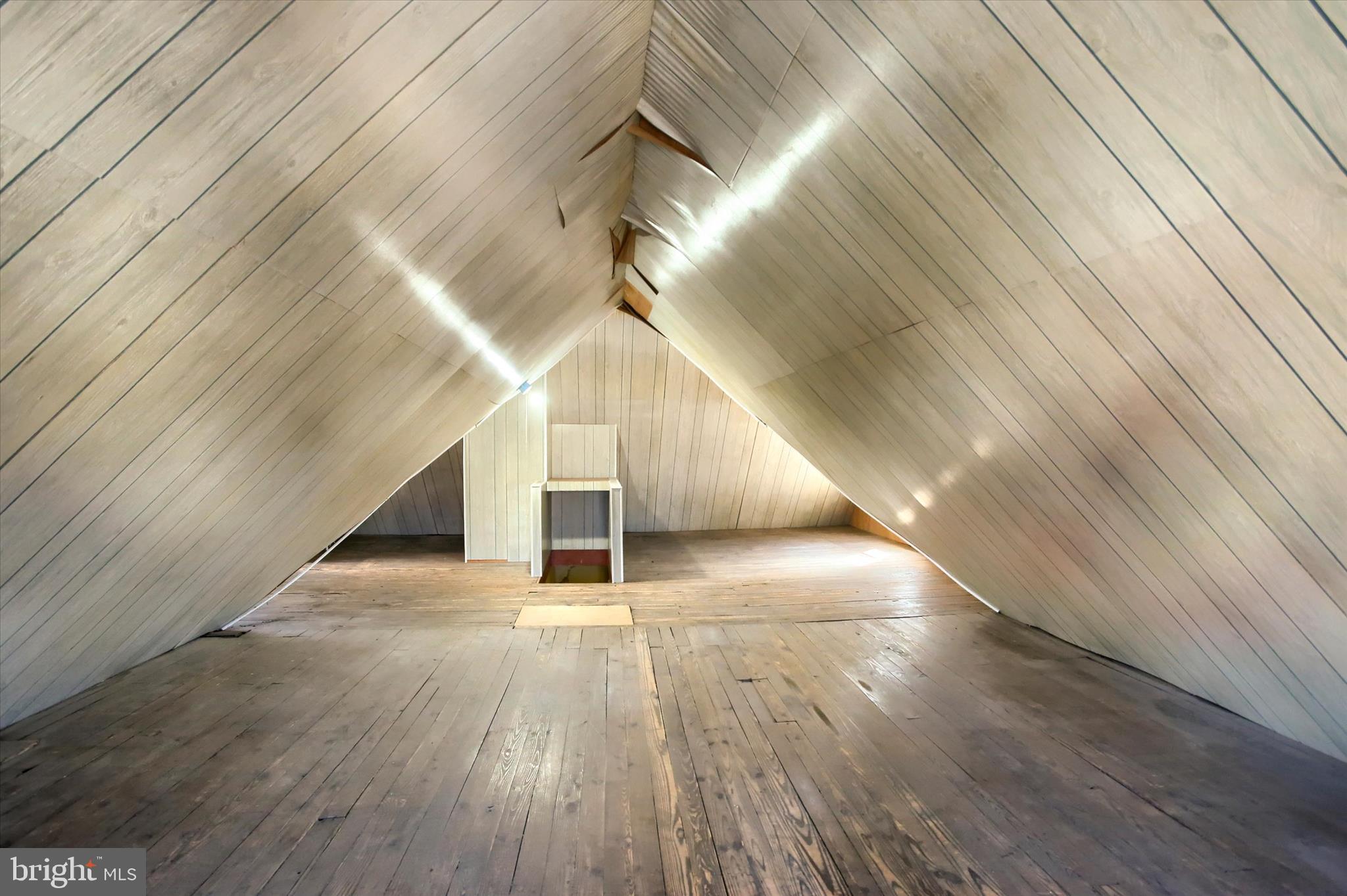 MECHANICSBURG - Residential