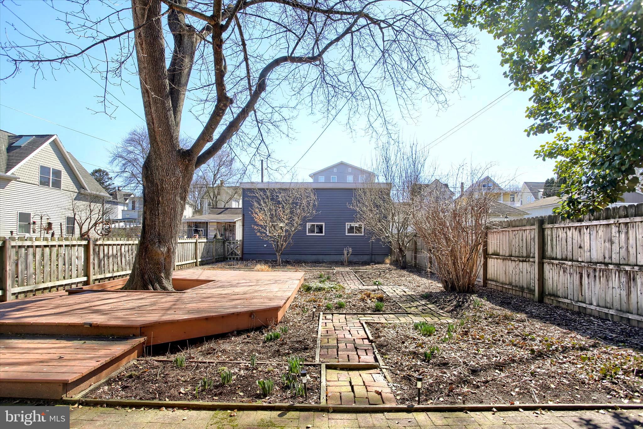 MECHANICSBURG - Residential