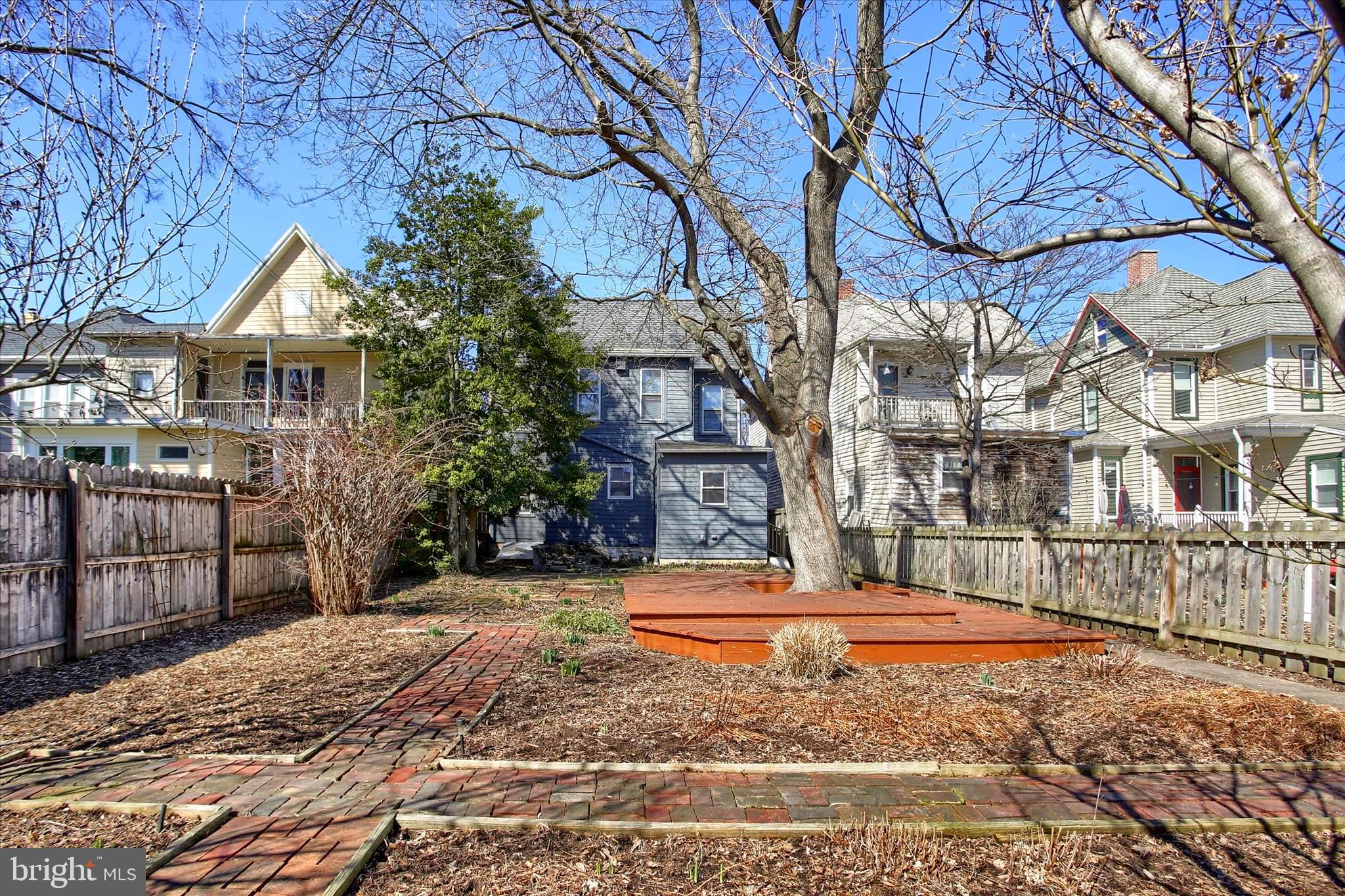 MECHANICSBURG - Residential