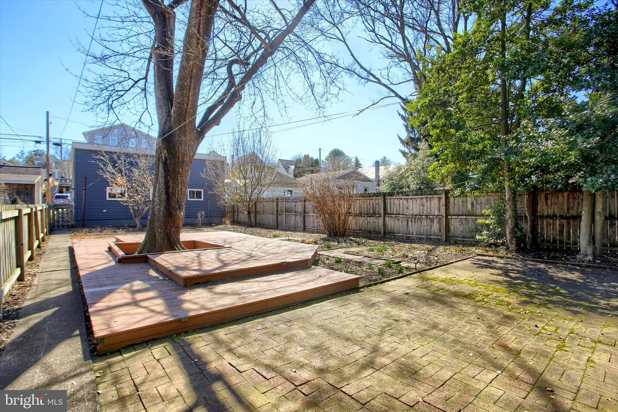 MECHANICSBURG - Residential