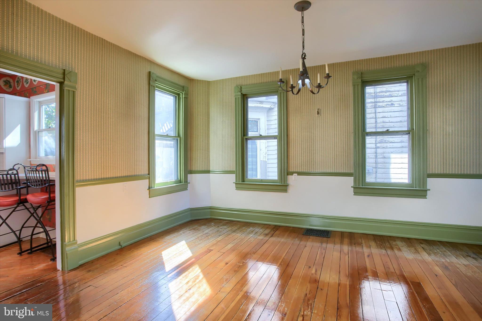 MECHANICSBURG - Residential