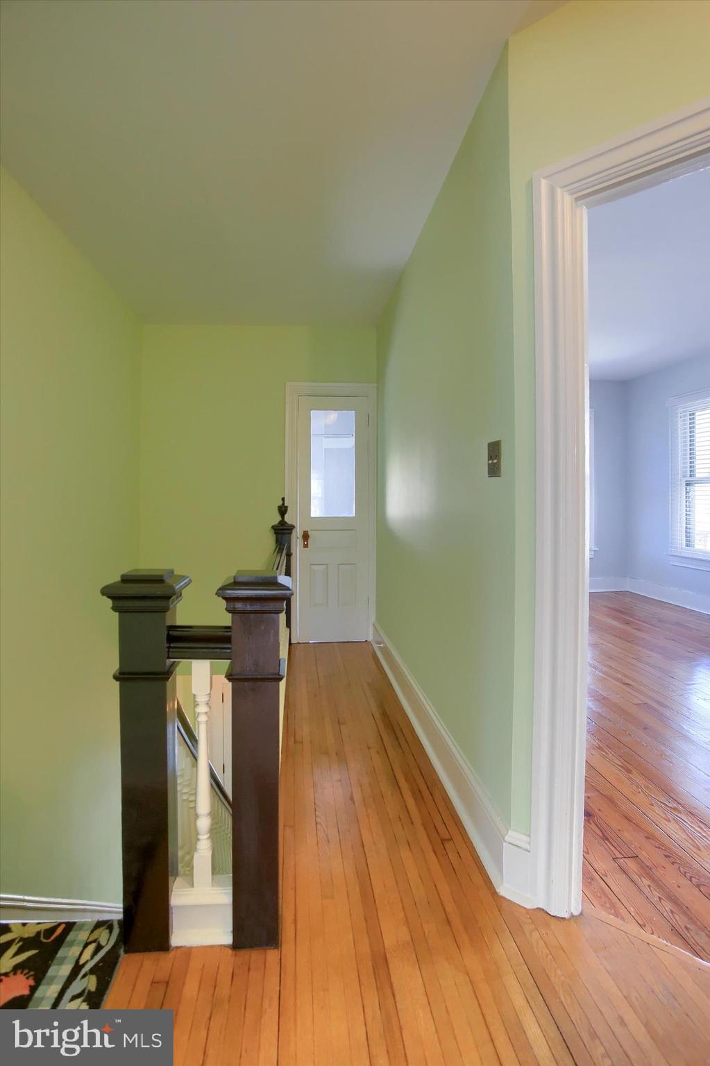 MECHANICSBURG - Residential