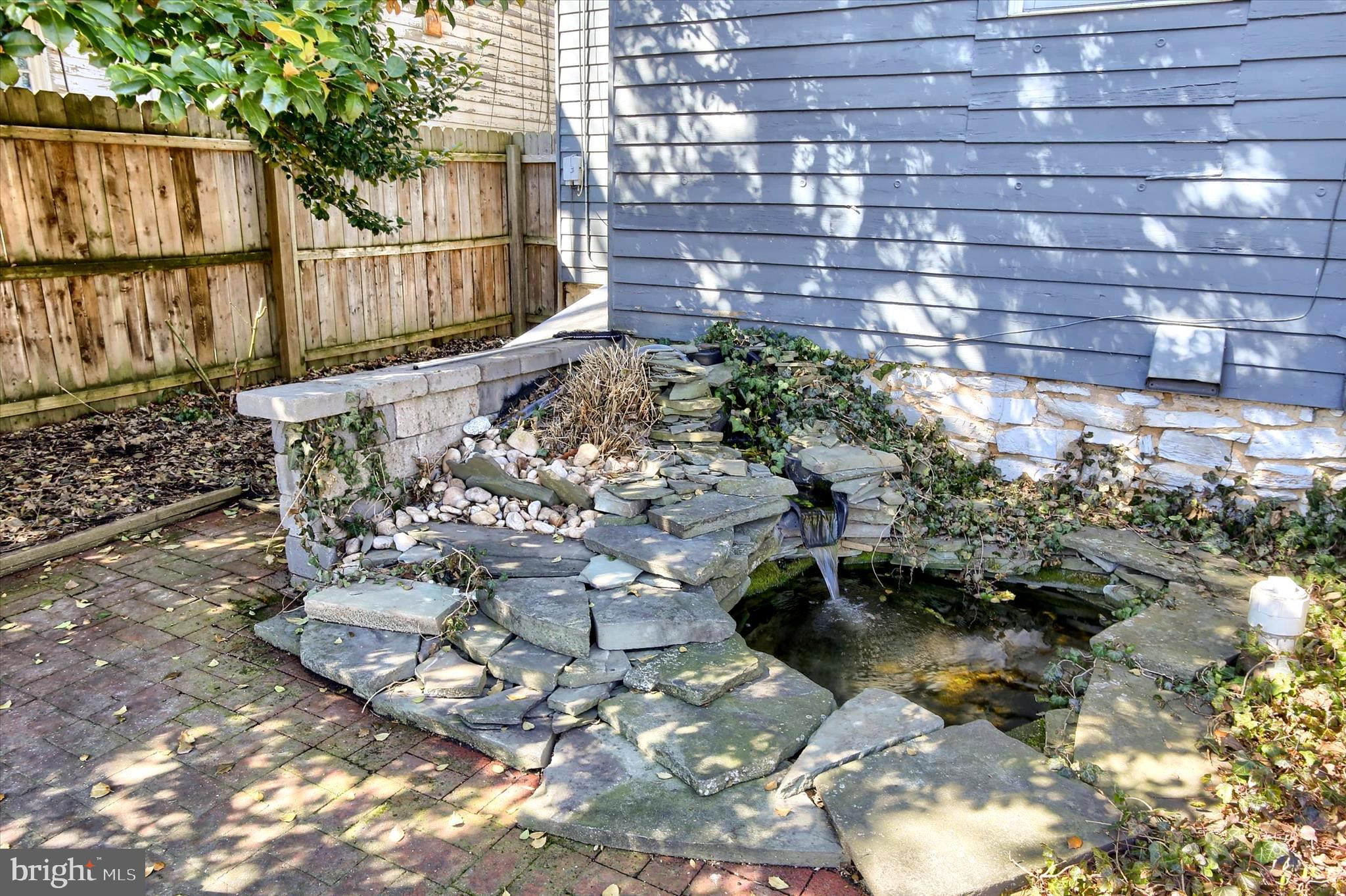 MECHANICSBURG - Residential