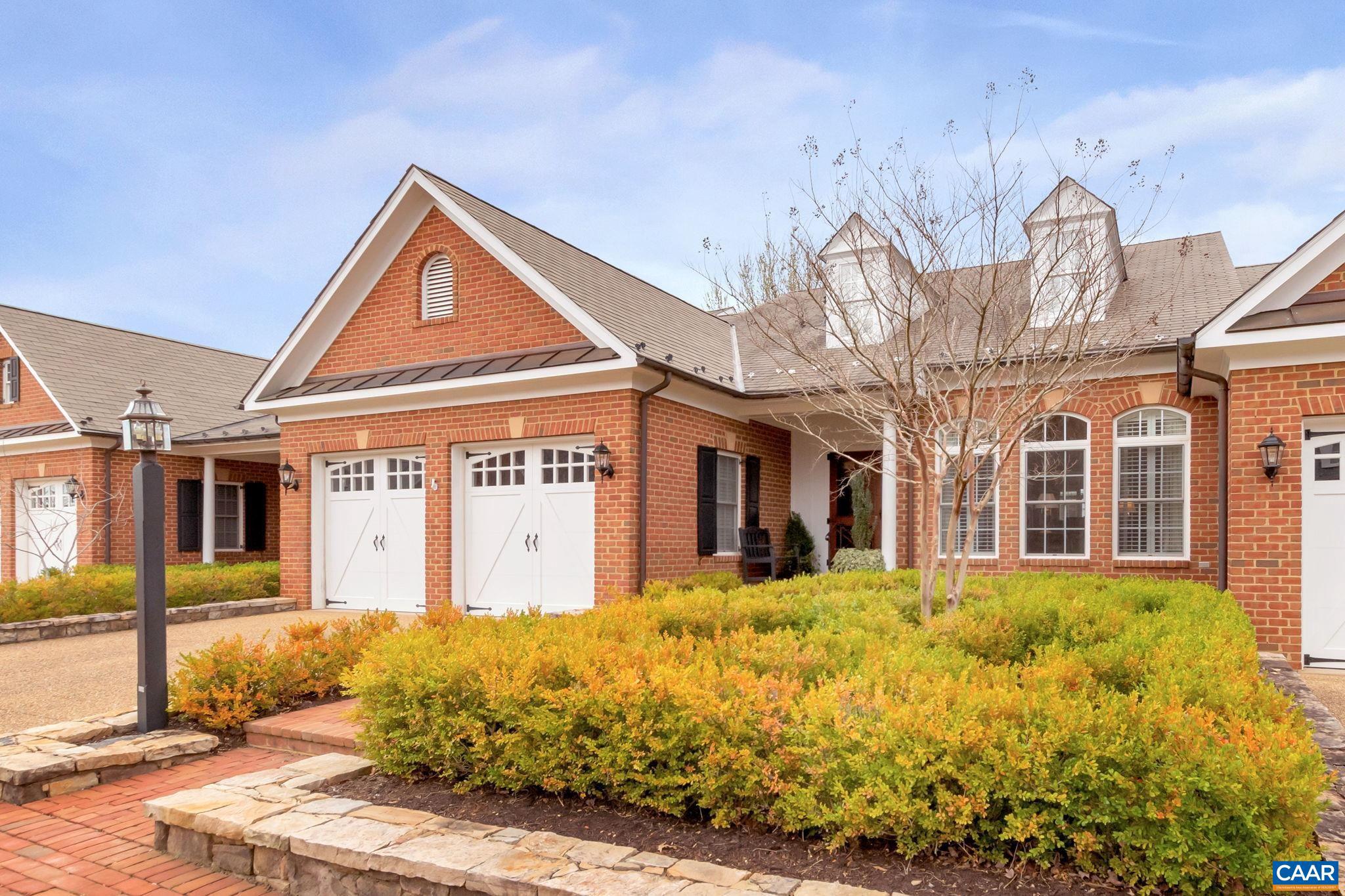 Photo 1 of 49 — 826 COLRIDGE DR, CHARLOTTESVILLE, VA 22903