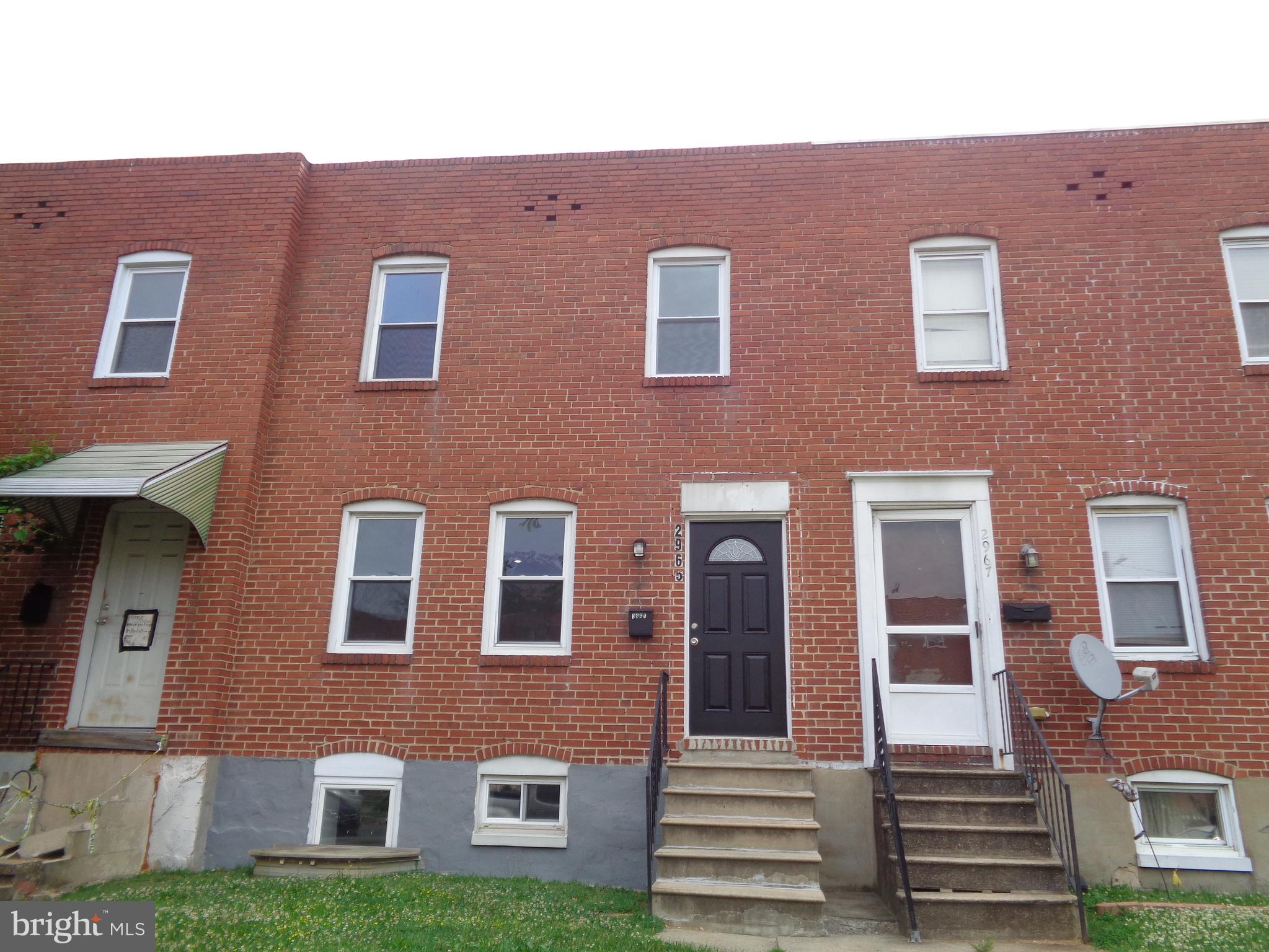 2965 YORKWAY