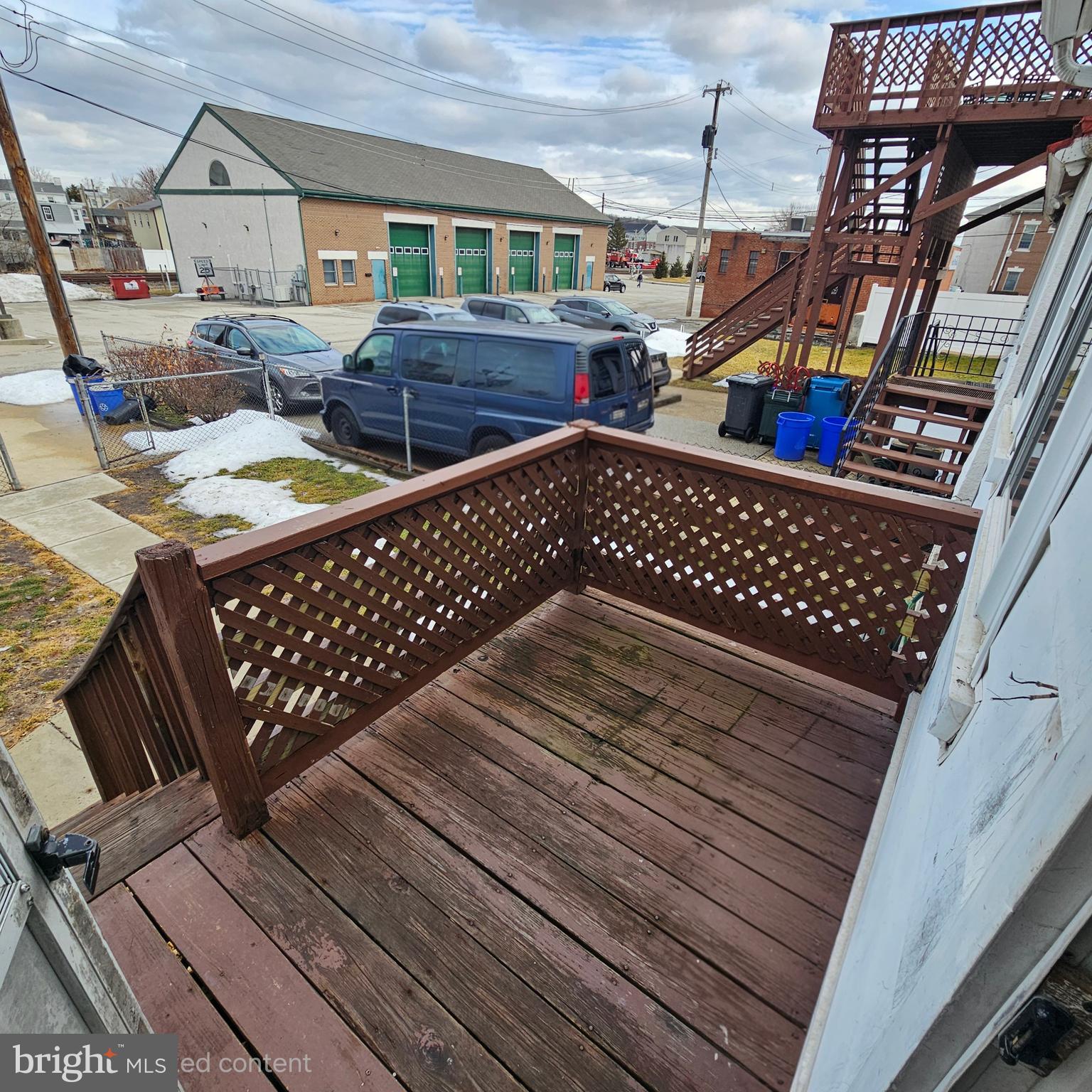 KING OF PRUSSIA - Residential