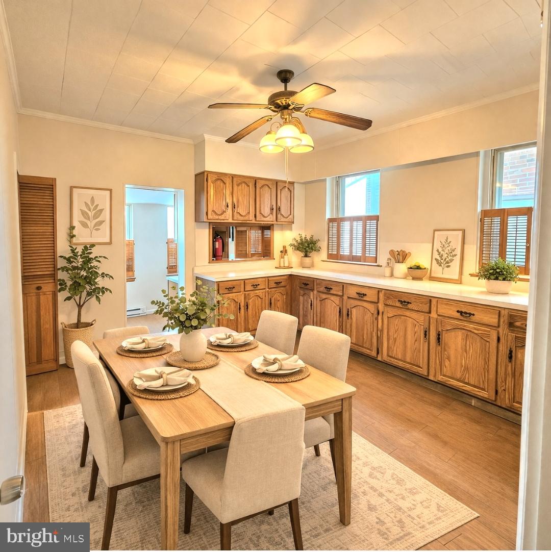 KING OF PRUSSIA - Residential