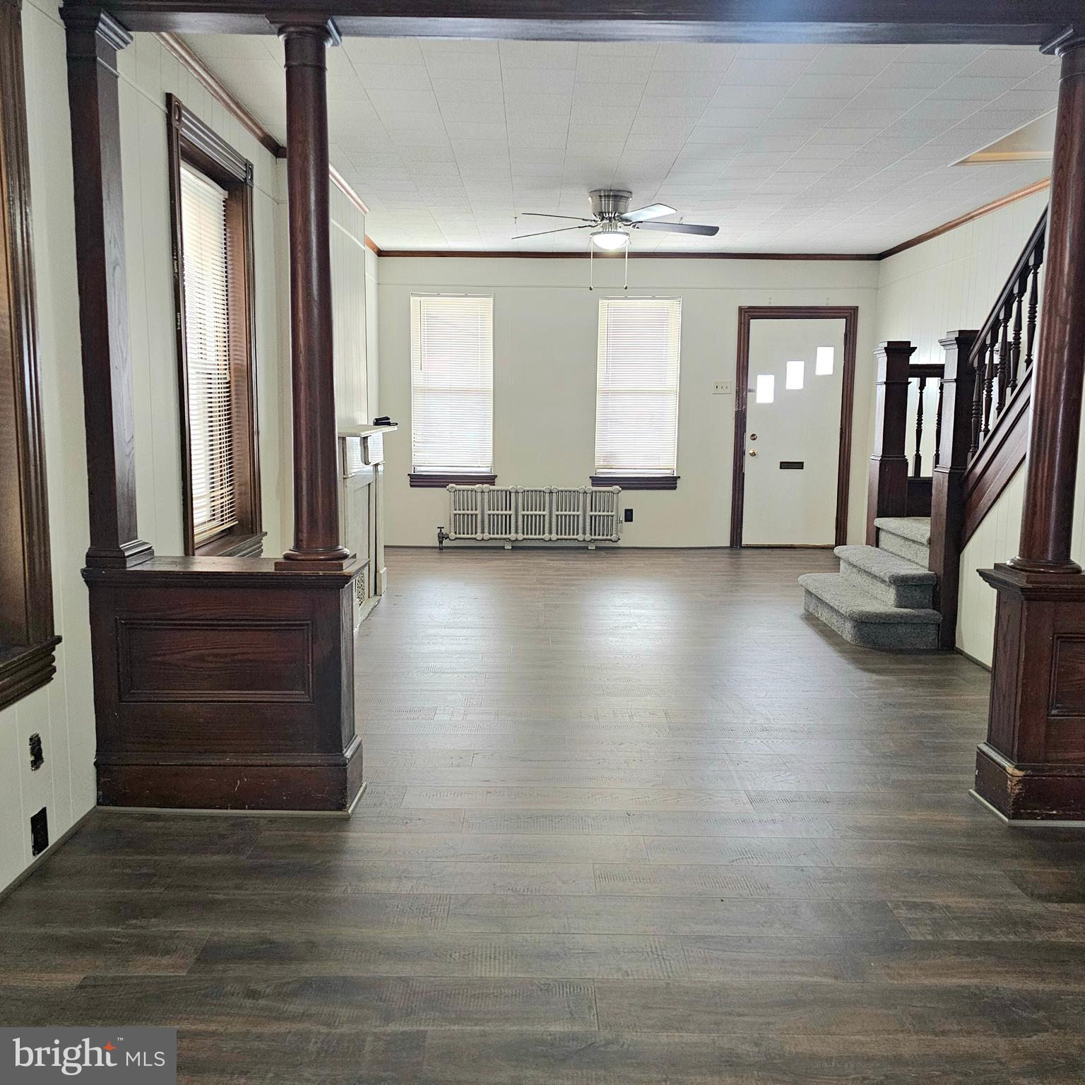 KING OF PRUSSIA - Residential