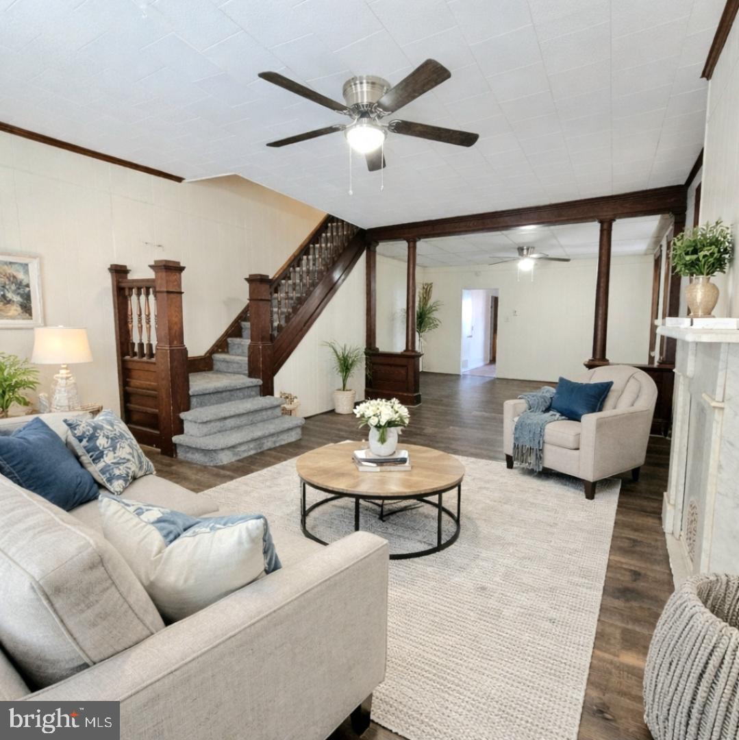 KING OF PRUSSIA - Residential