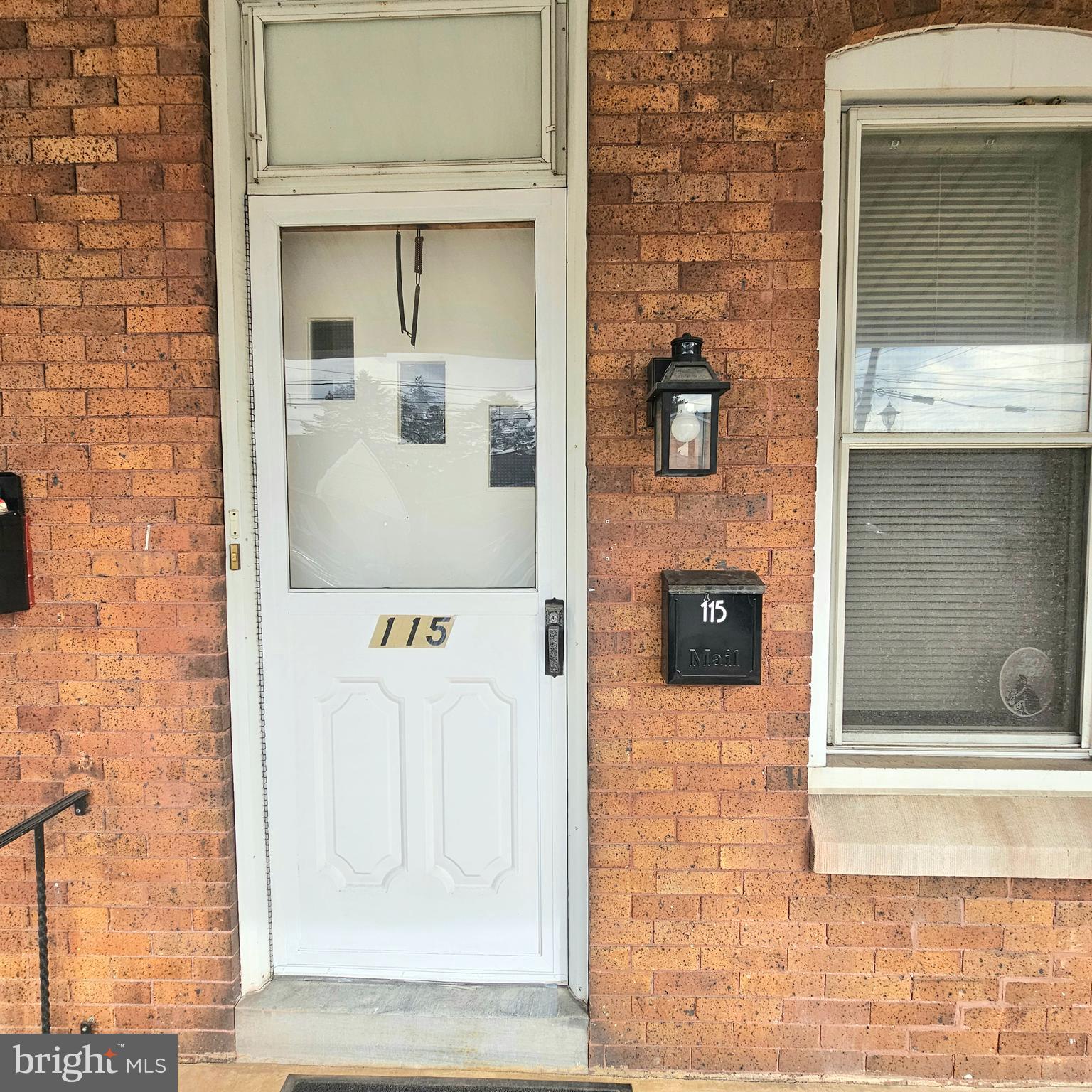 KING OF PRUSSIA - Residential