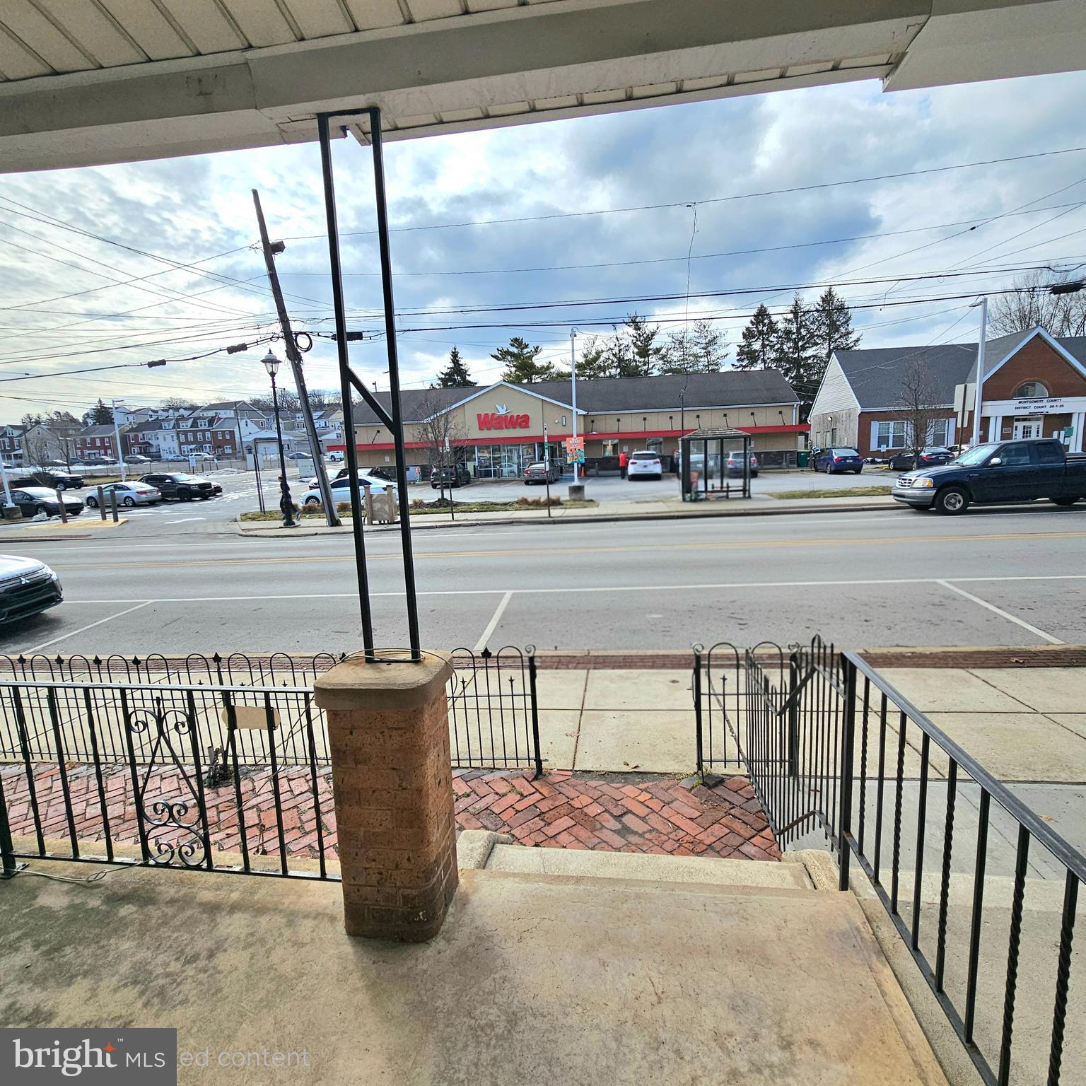 KING OF PRUSSIA - Residential