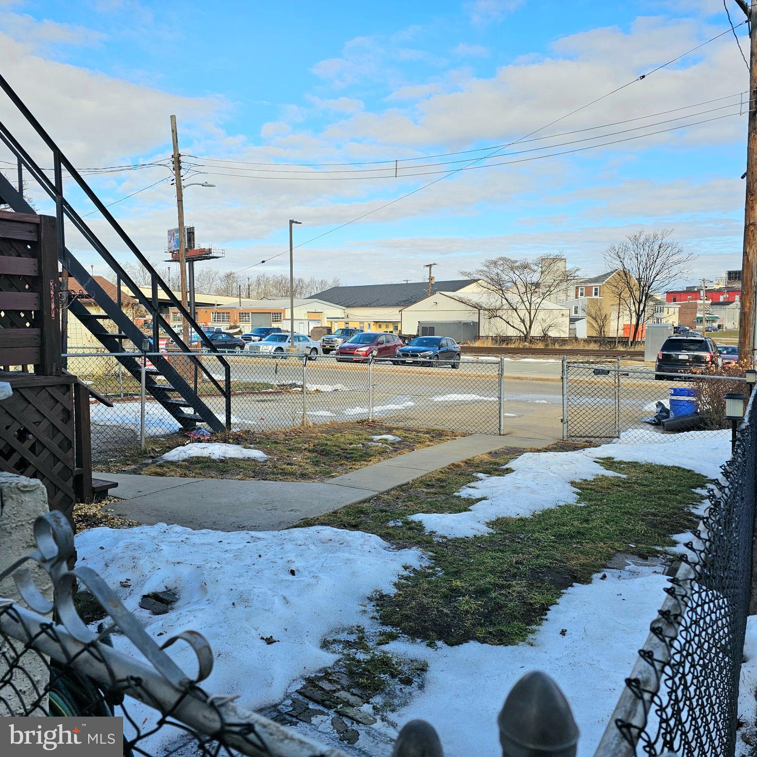 KING OF PRUSSIA - Residential