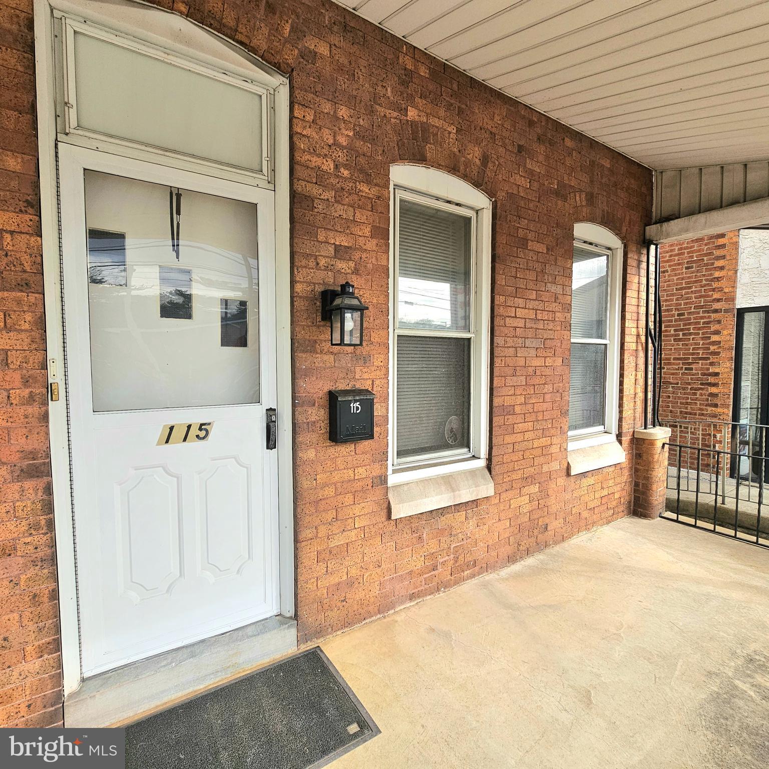 KING OF PRUSSIA - Residential