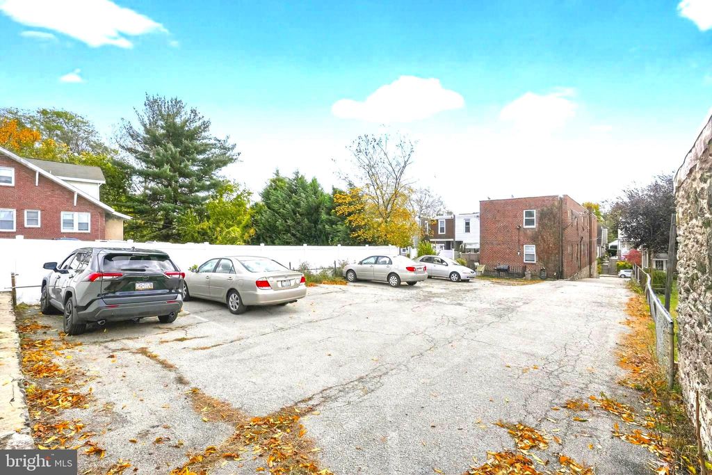 Photo of 514 Seville Street #4, PHILADELPHIA, PA 19128 (MLS # PAPH2555250)