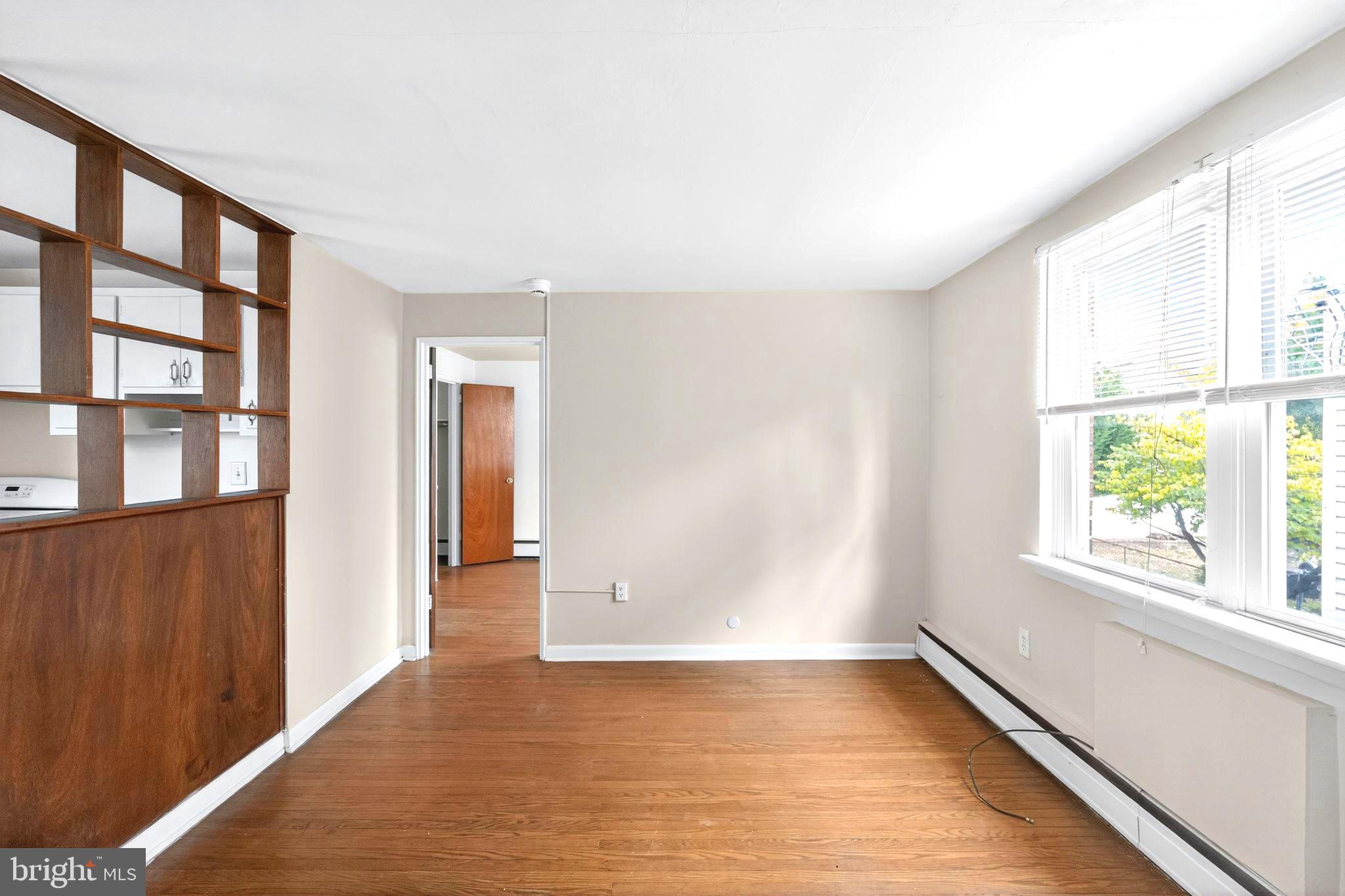 ROXBOROUGH - Residential Lease