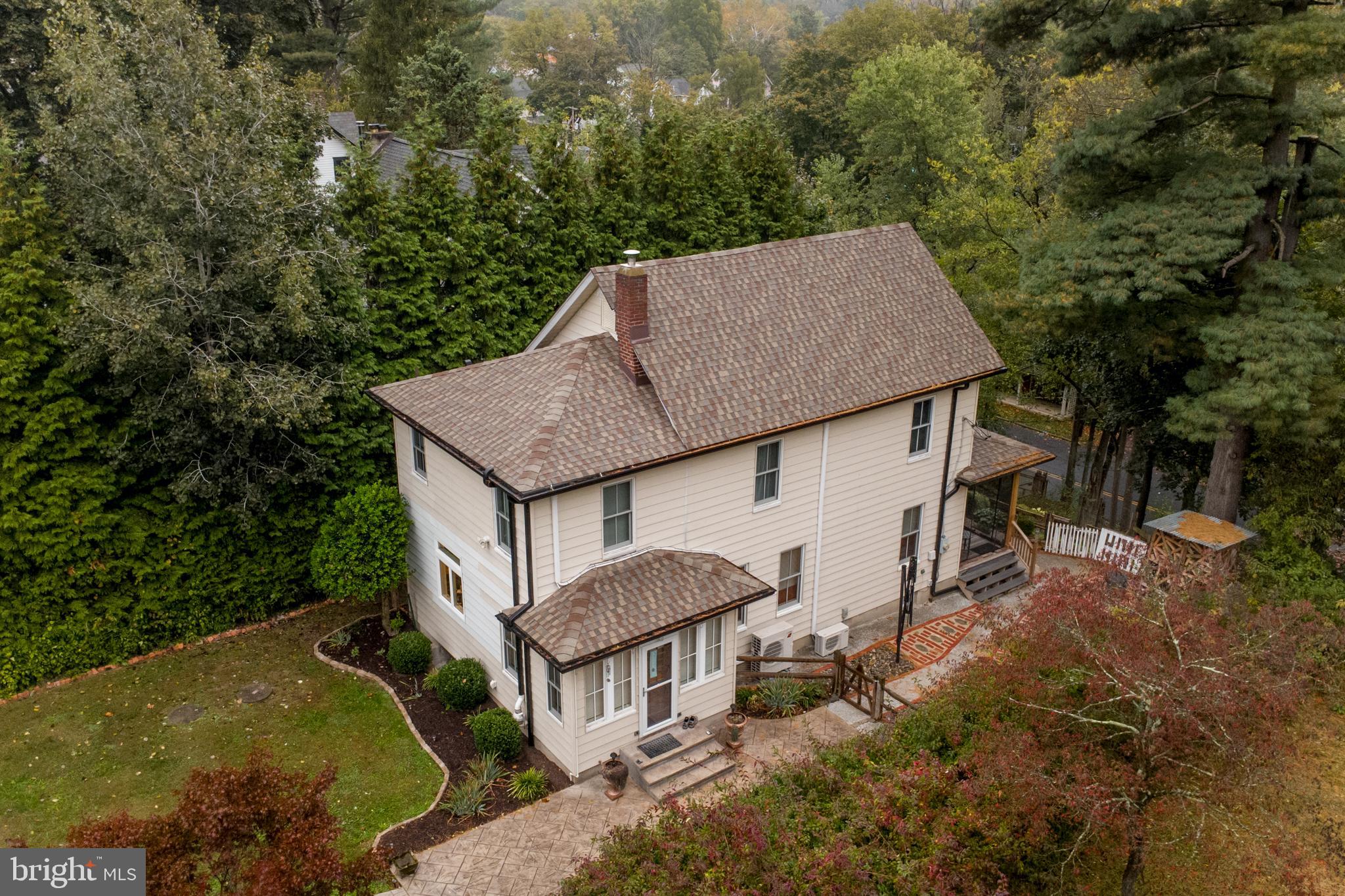 917 EASTON ROAD