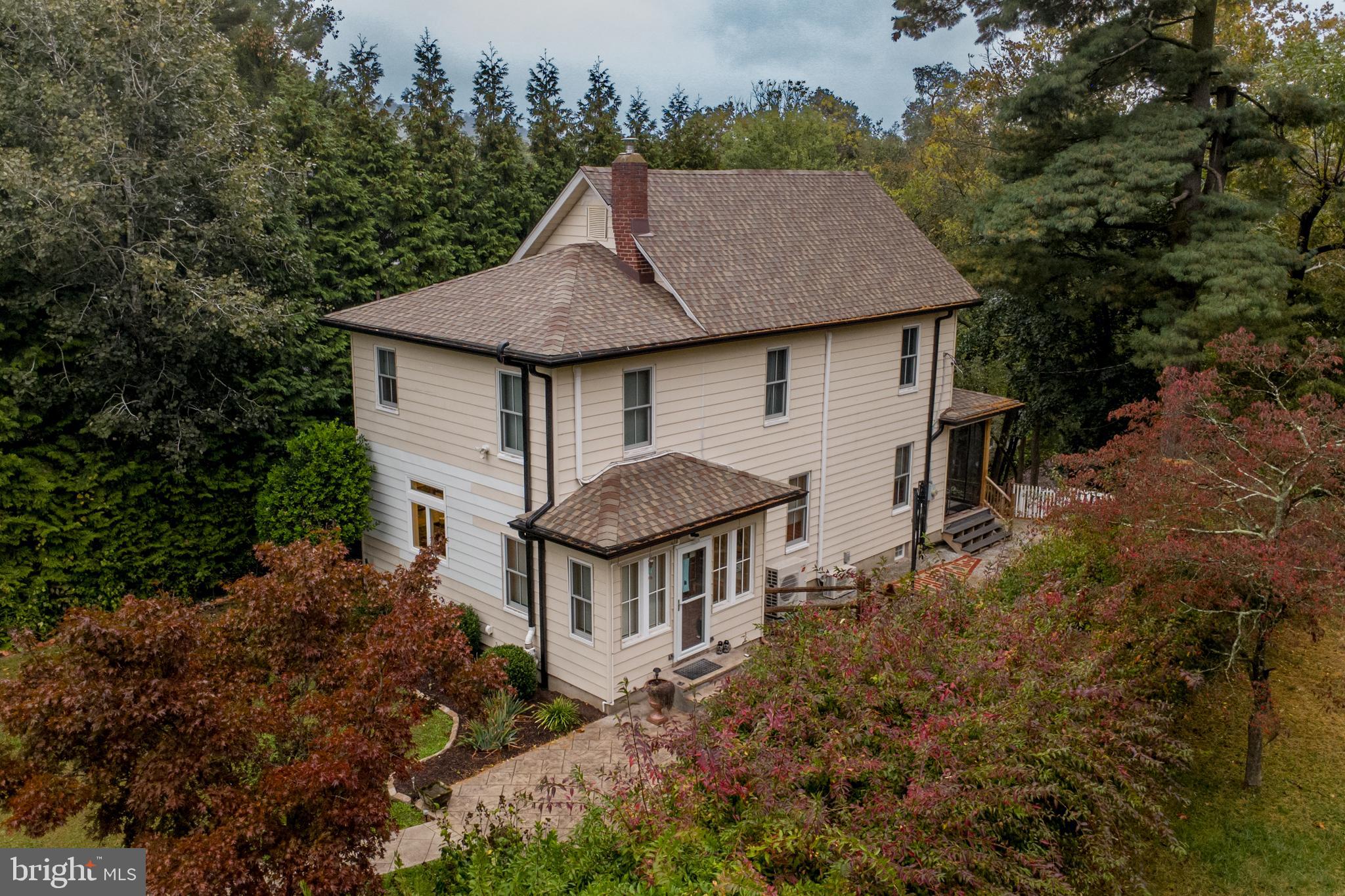 917 EASTON ROAD