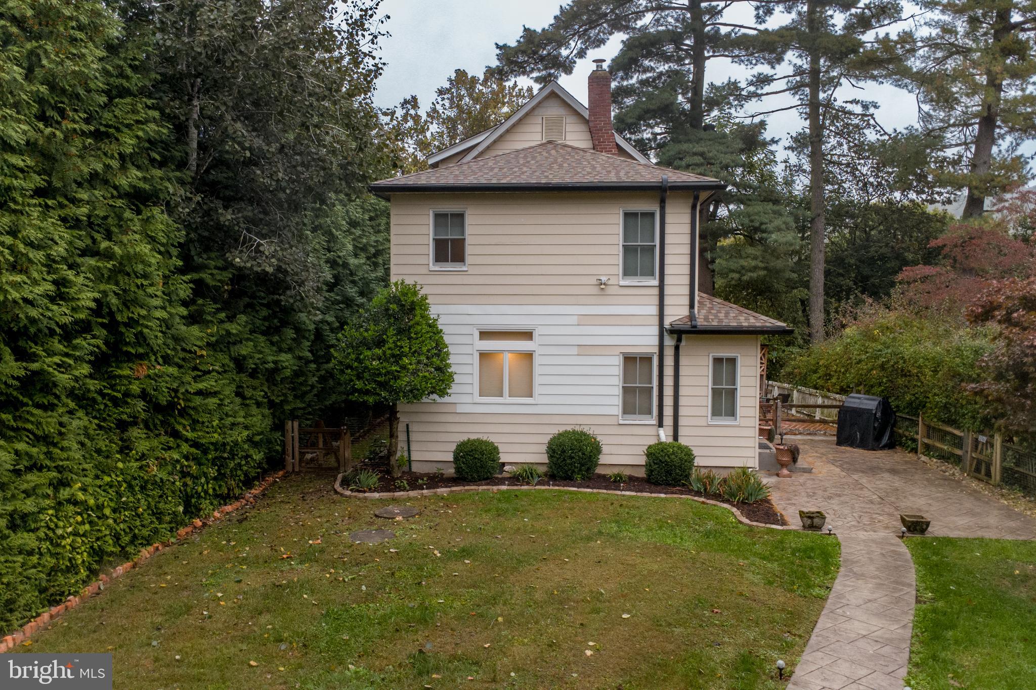 917 EASTON ROAD