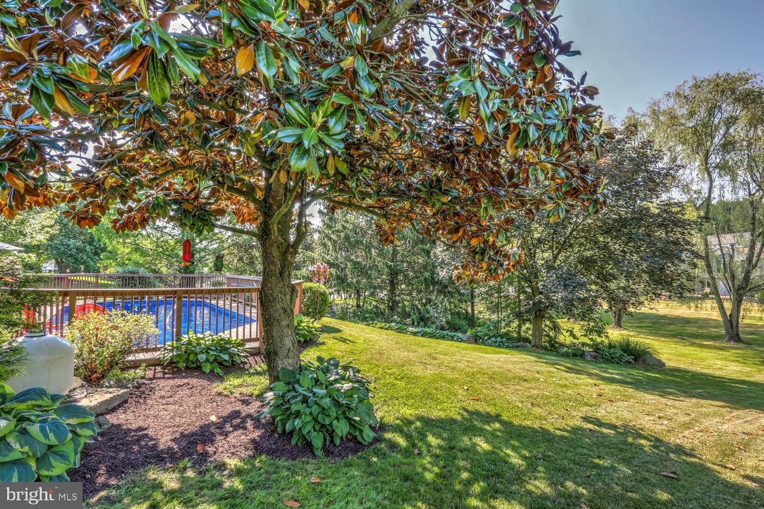 SHADOWSTONE MANOR - Residential