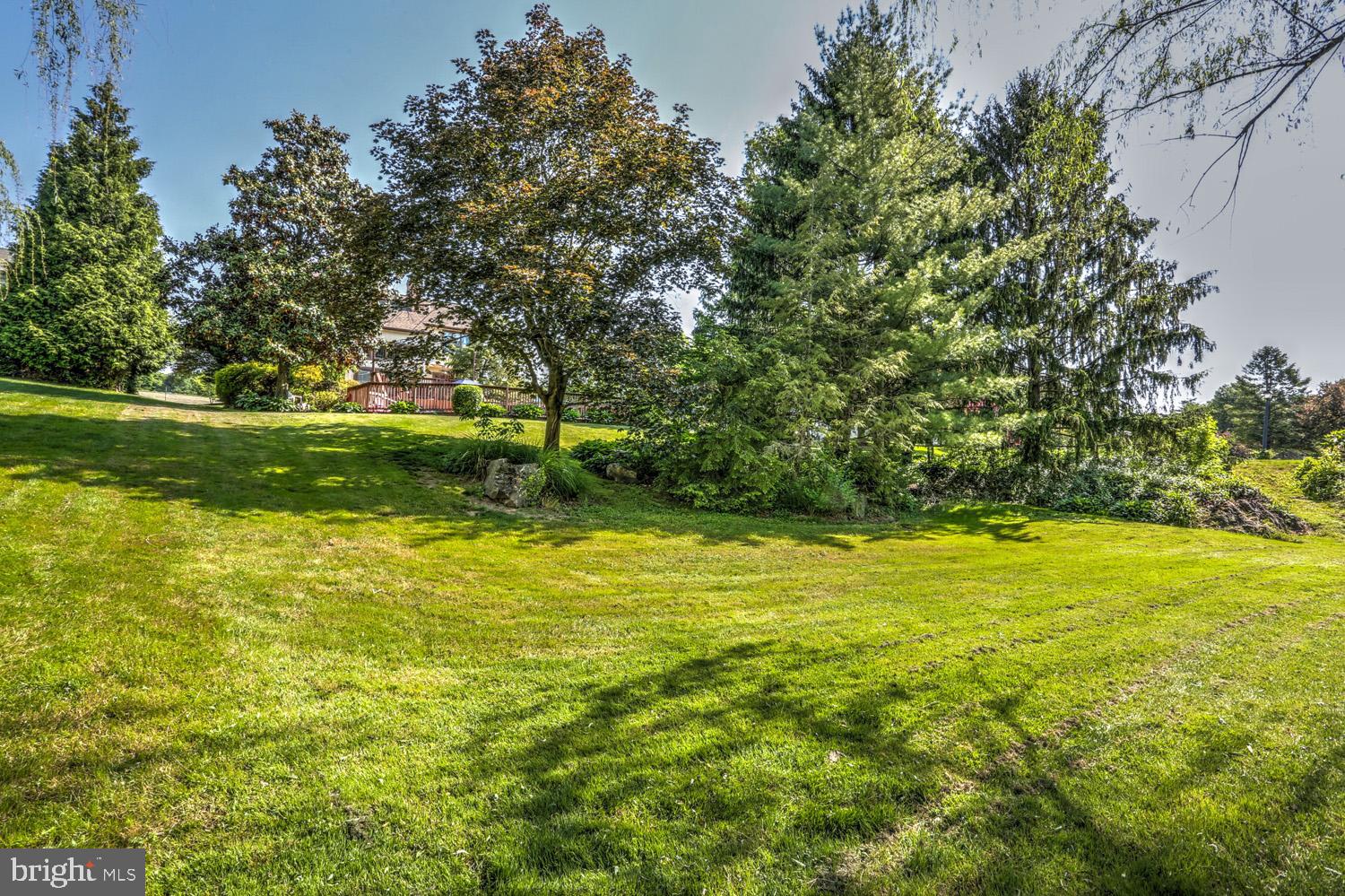 SHADOWSTONE MANOR - Residential