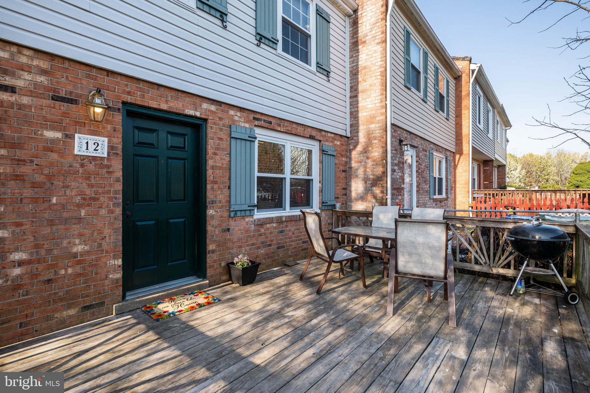 STAFFORDBOROUGH TOWNHOUSES - Residential