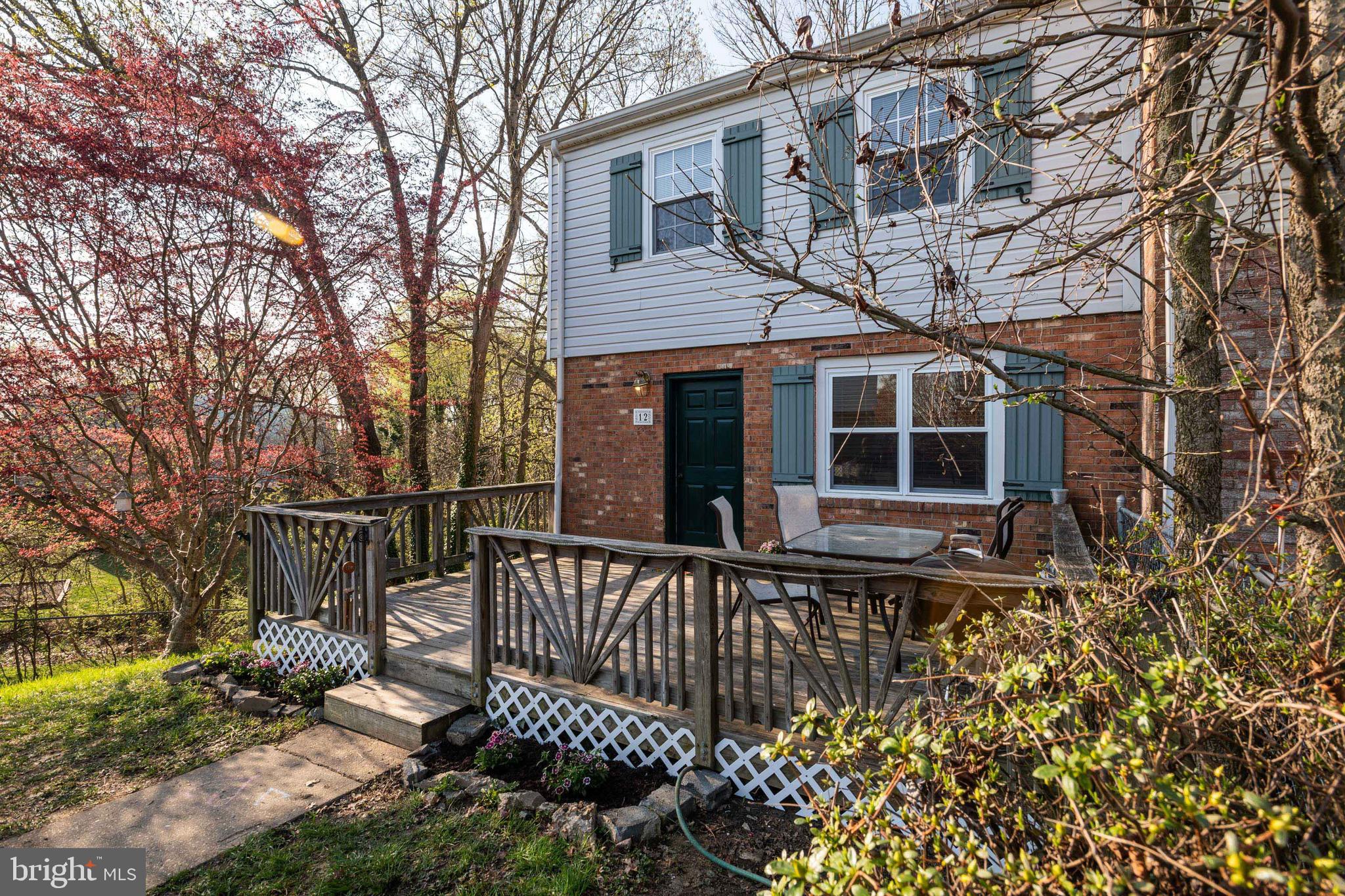 STAFFORDBOROUGH TOWNHOUSES - Residential