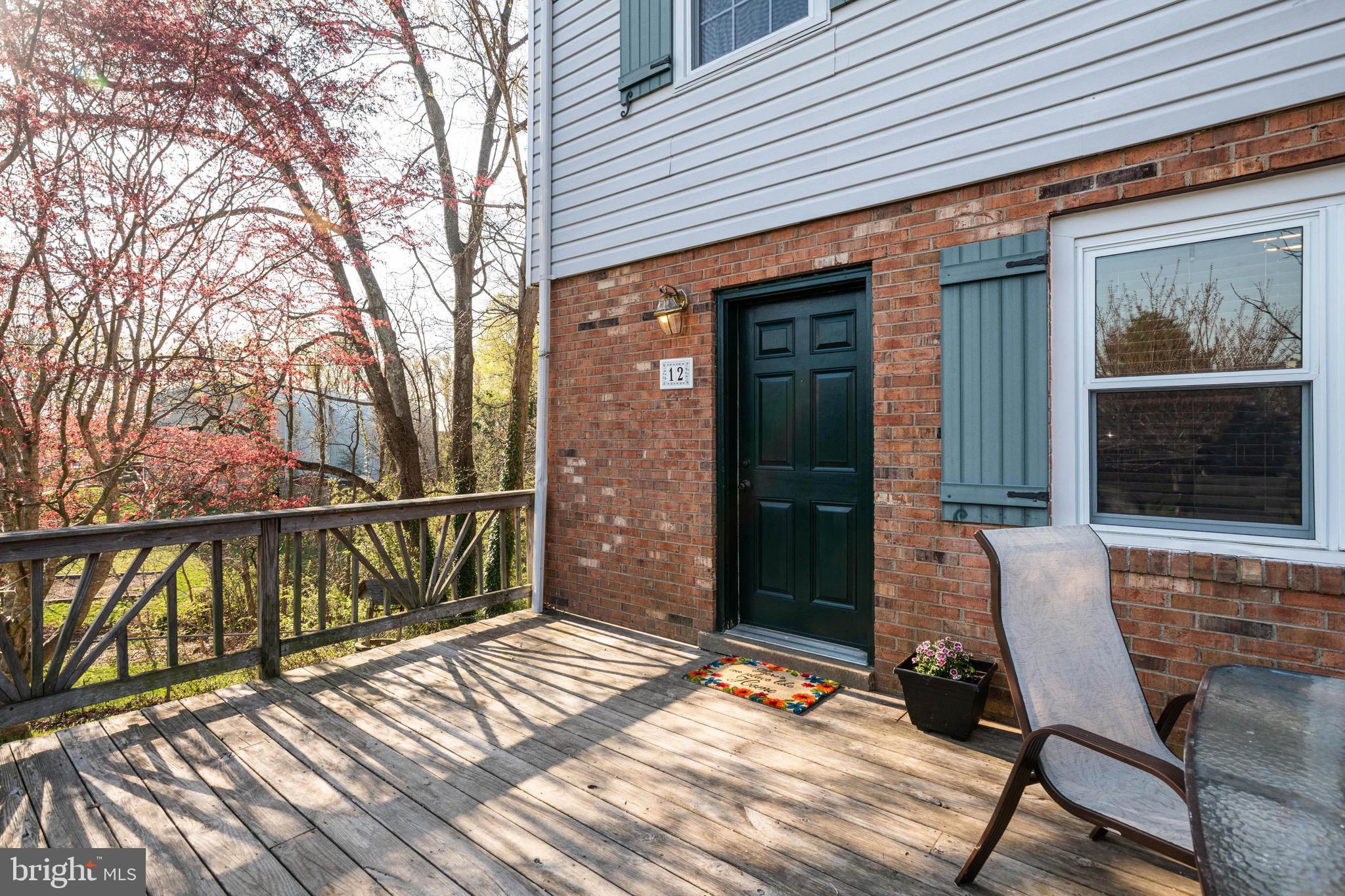 STAFFORDBOROUGH TOWNHOUSES - Residential