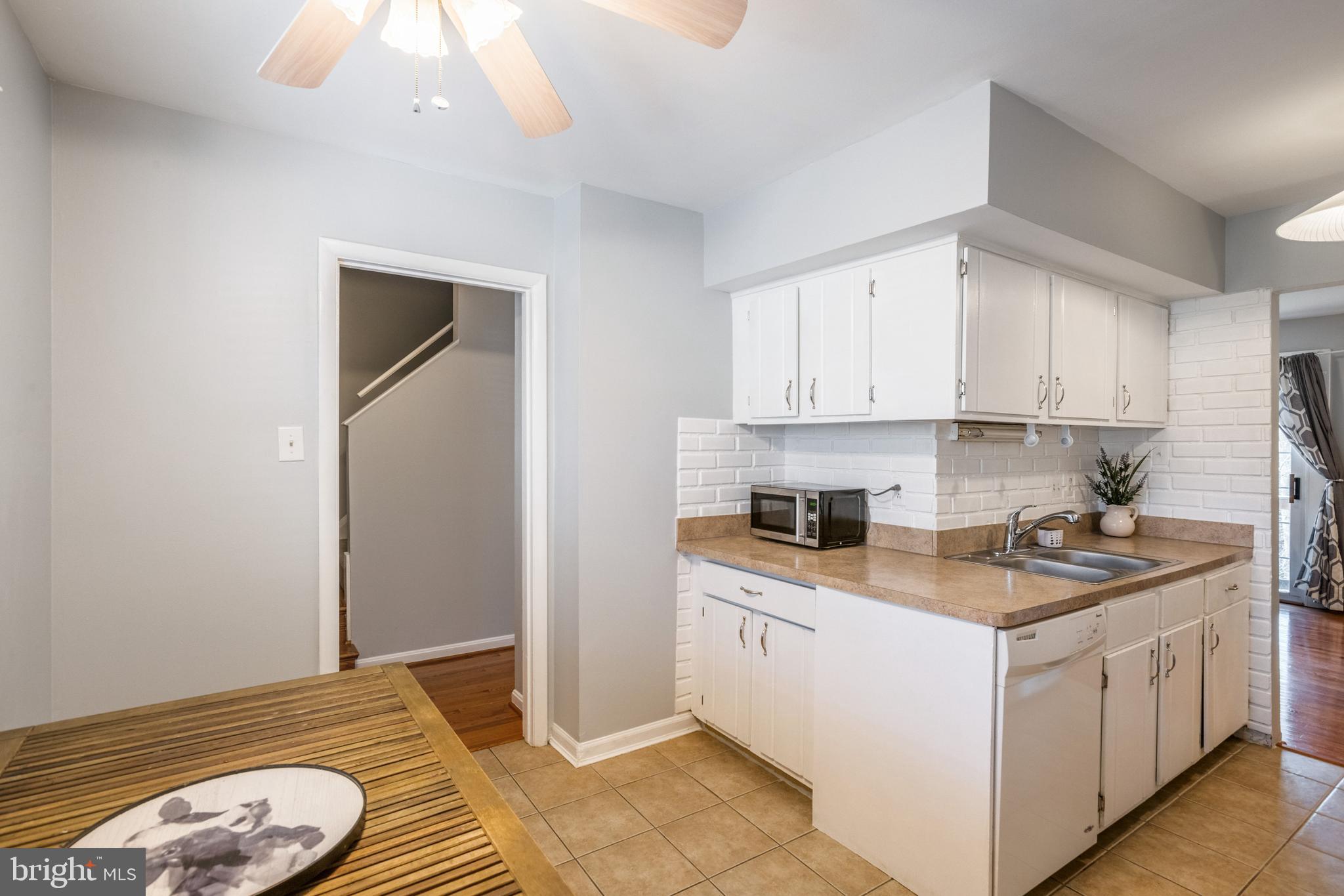 STAFFORDBOROUGH TOWNHOUSES - Residential