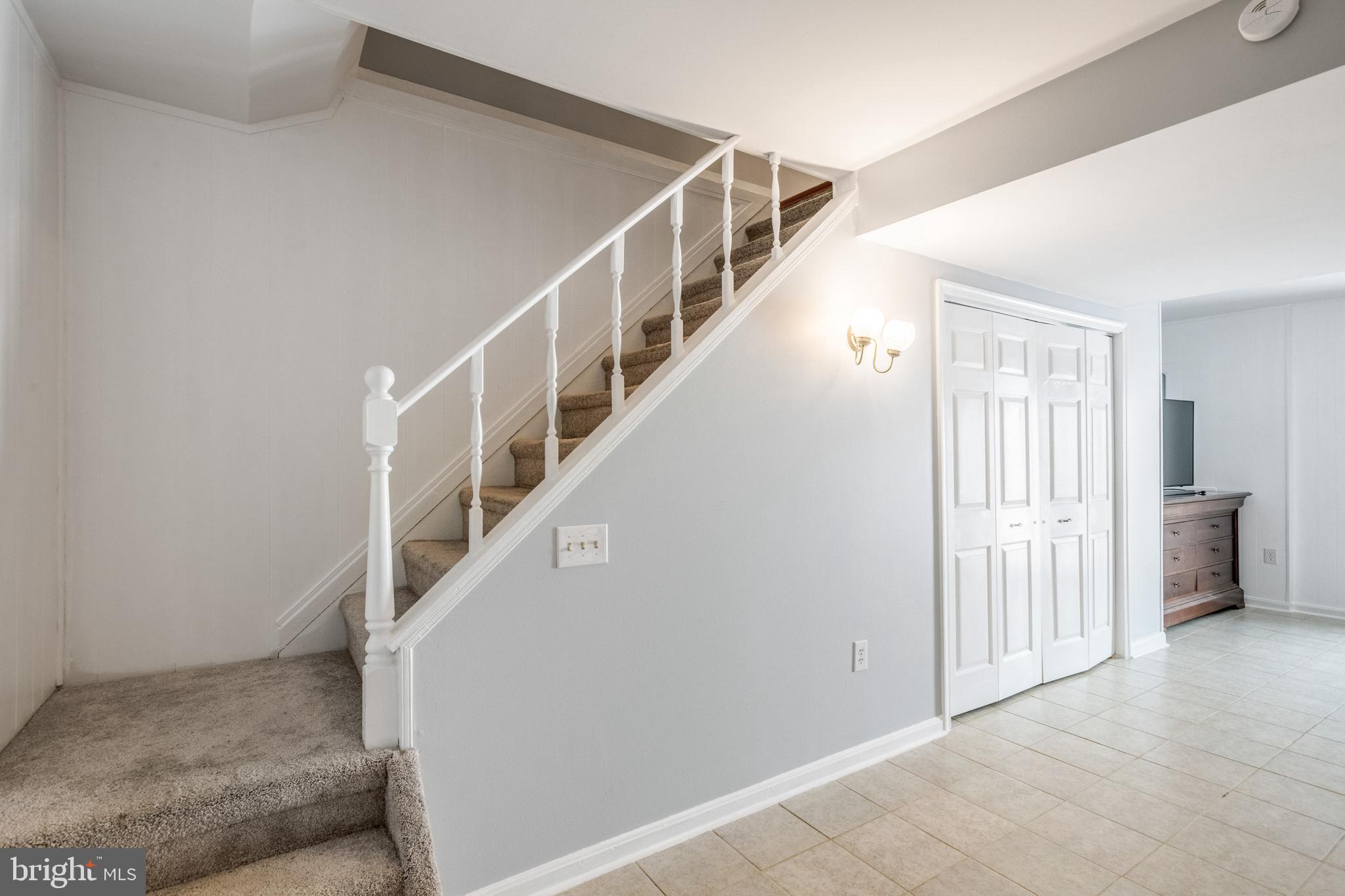 STAFFORDBOROUGH TOWNHOUSES - Residential