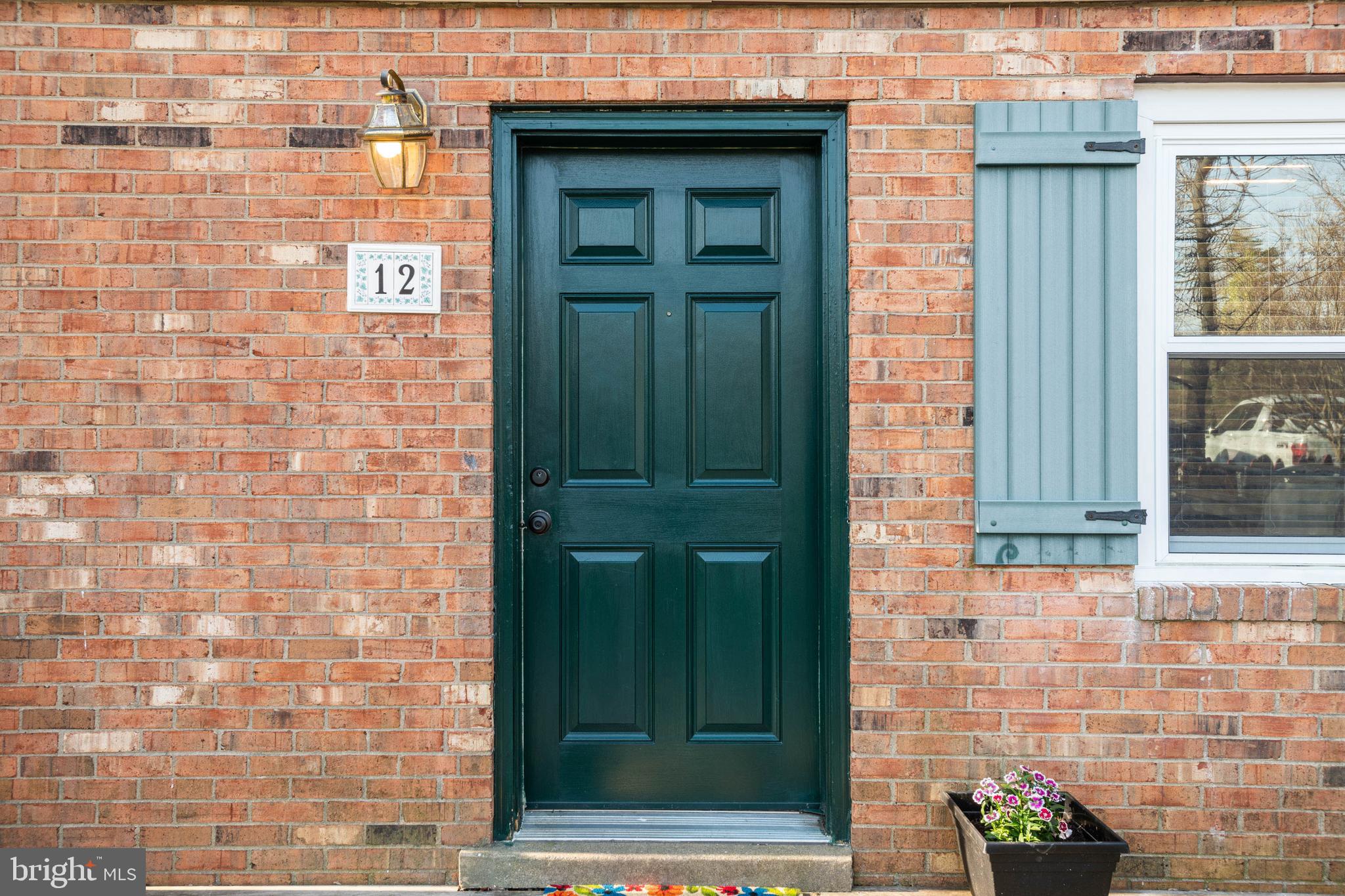 STAFFORDBOROUGH TOWNHOUSES - Residential