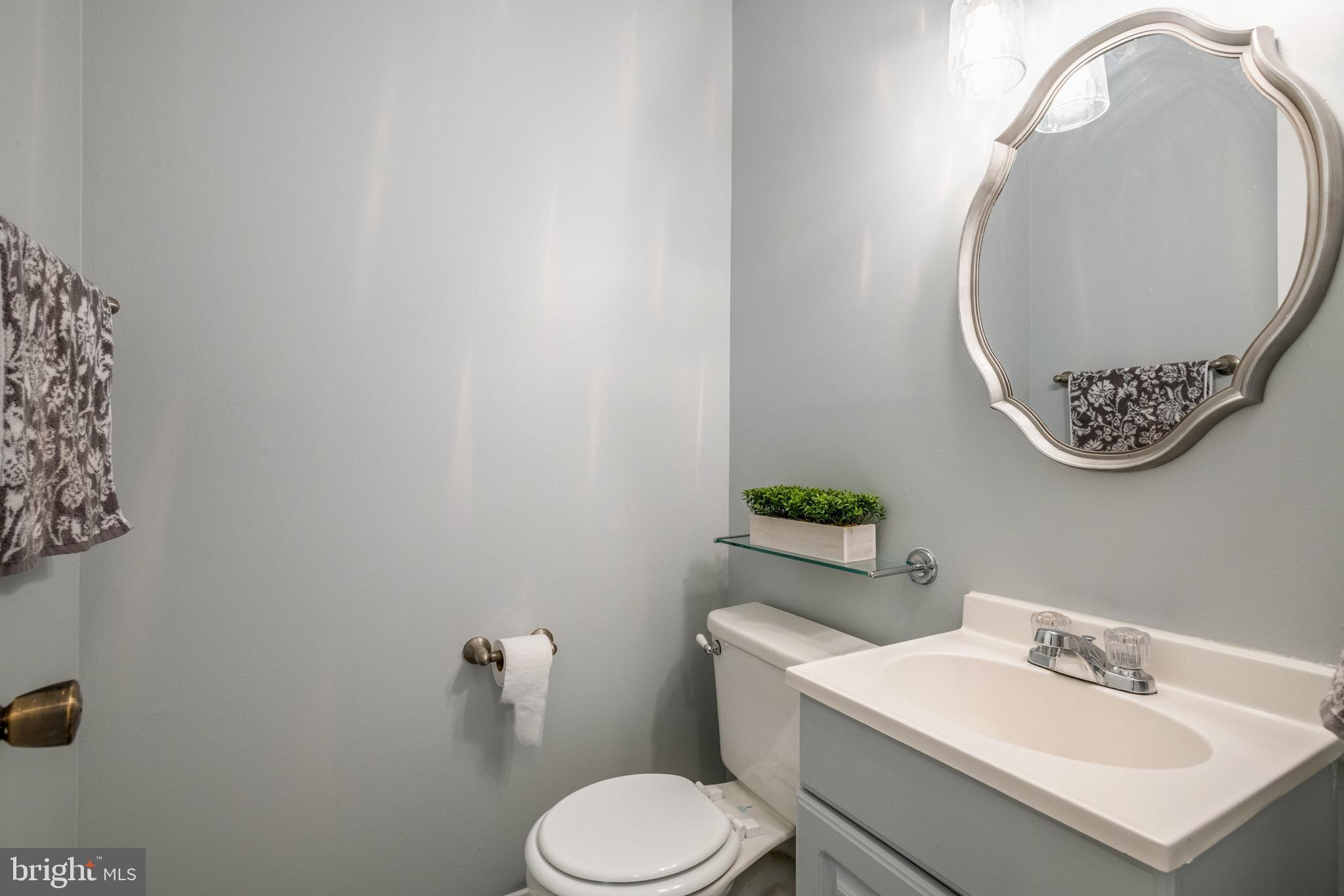 STAFFORDBOROUGH TOWNHOUSES - Residential