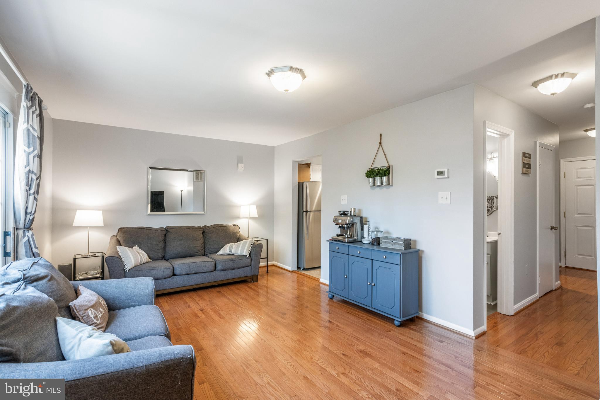 STAFFORDBOROUGH TOWNHOUSES - Residential