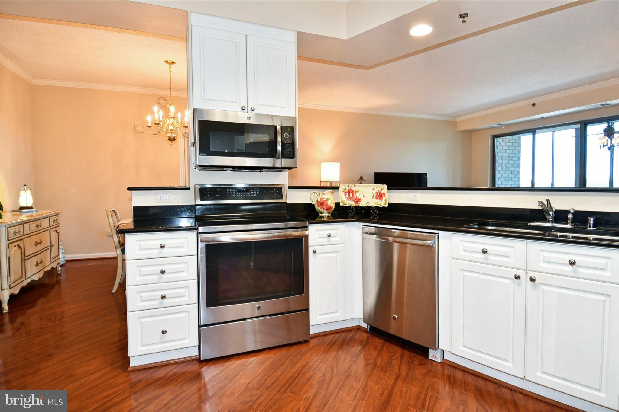 3100 N Leisure World Boulevard Unit 1015, Silver Spring, MD 20906
