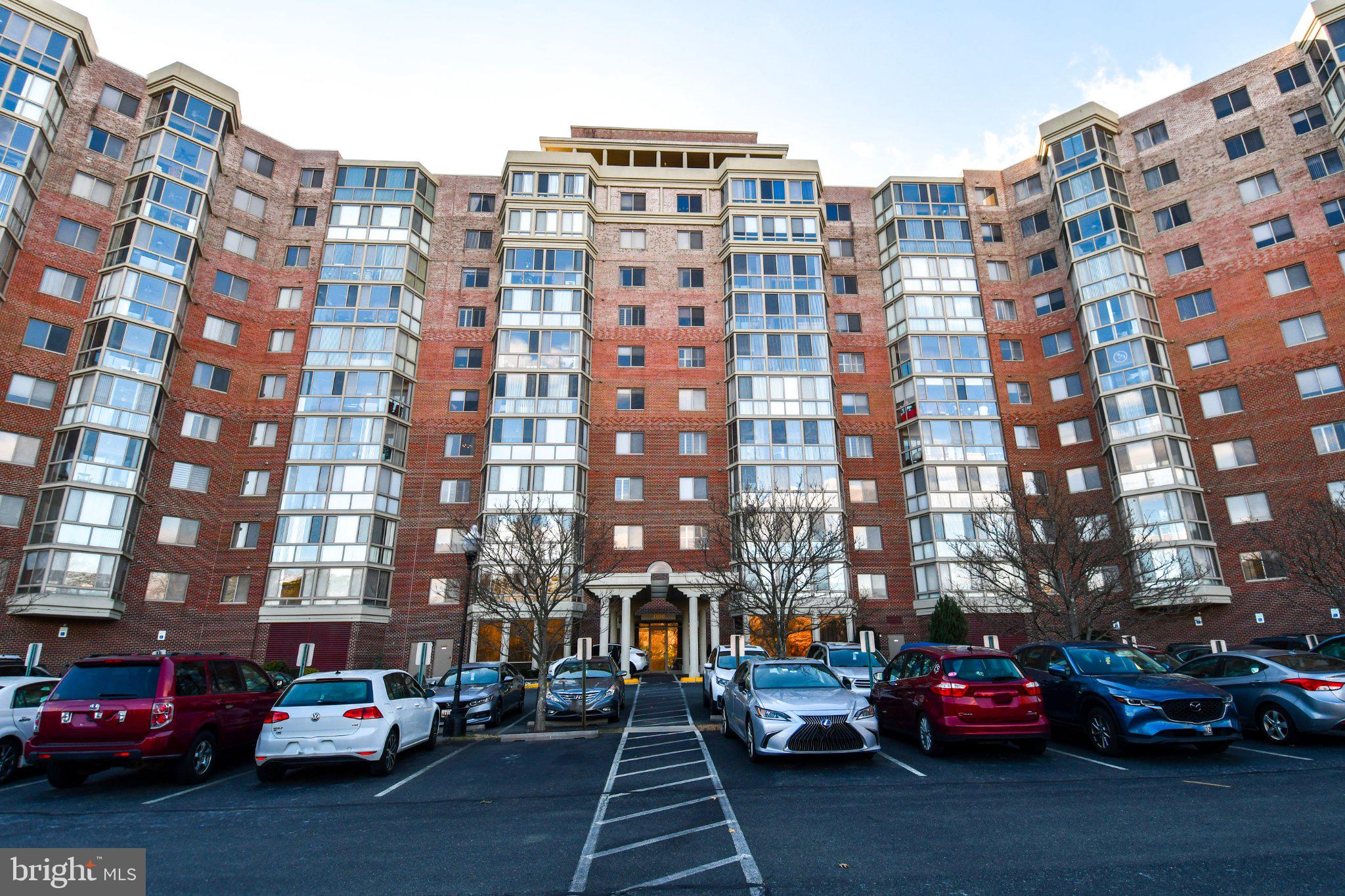 3100 N LEISURE WORLD BOULEVARD 1015