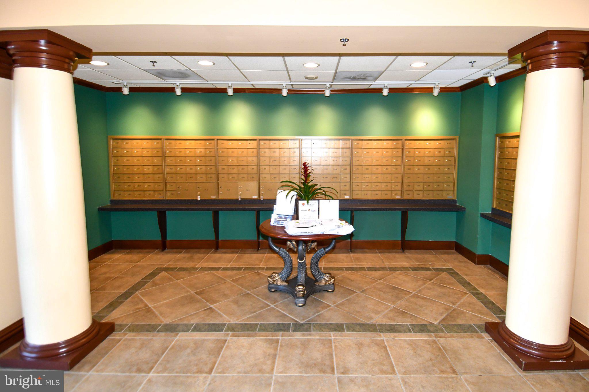 3100 N LEISURE WORLD BOULEVARD 1015