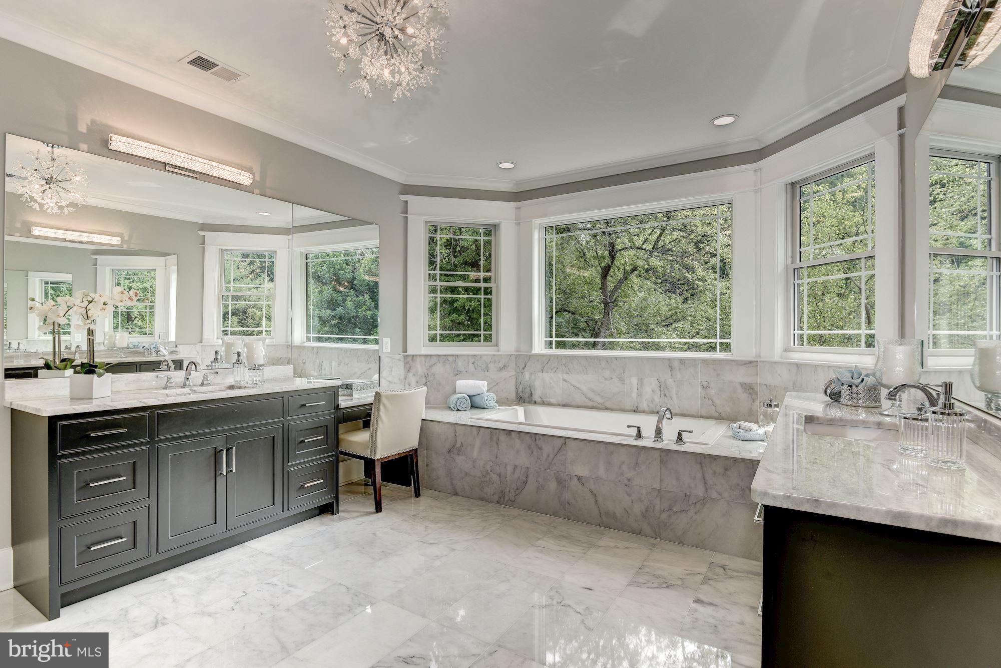 COUNTRY CLUB HILLS - Residential