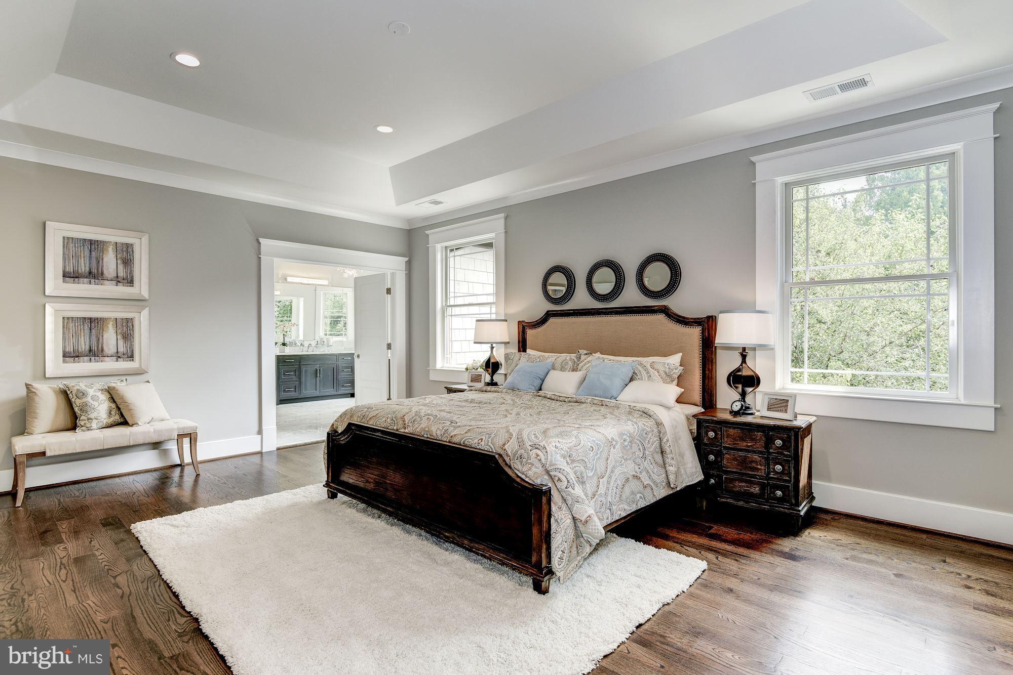 COUNTRY CLUB HILLS - Residential