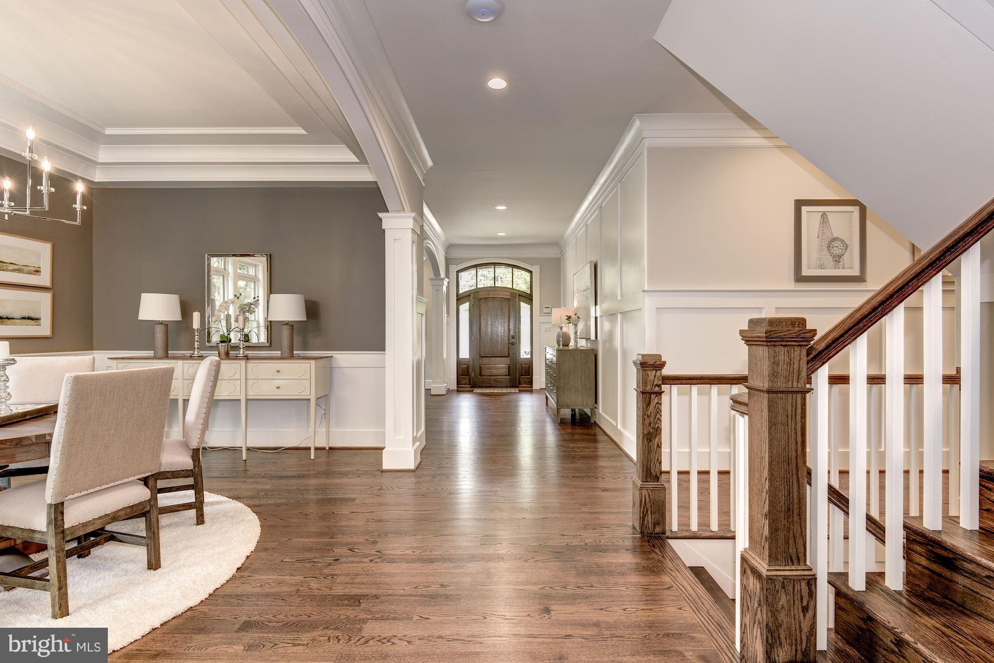 COUNTRY CLUB HILLS - Residential