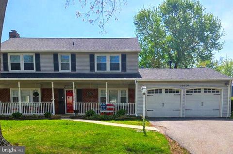 12630 HEMING LANE BOWIE MD 20716