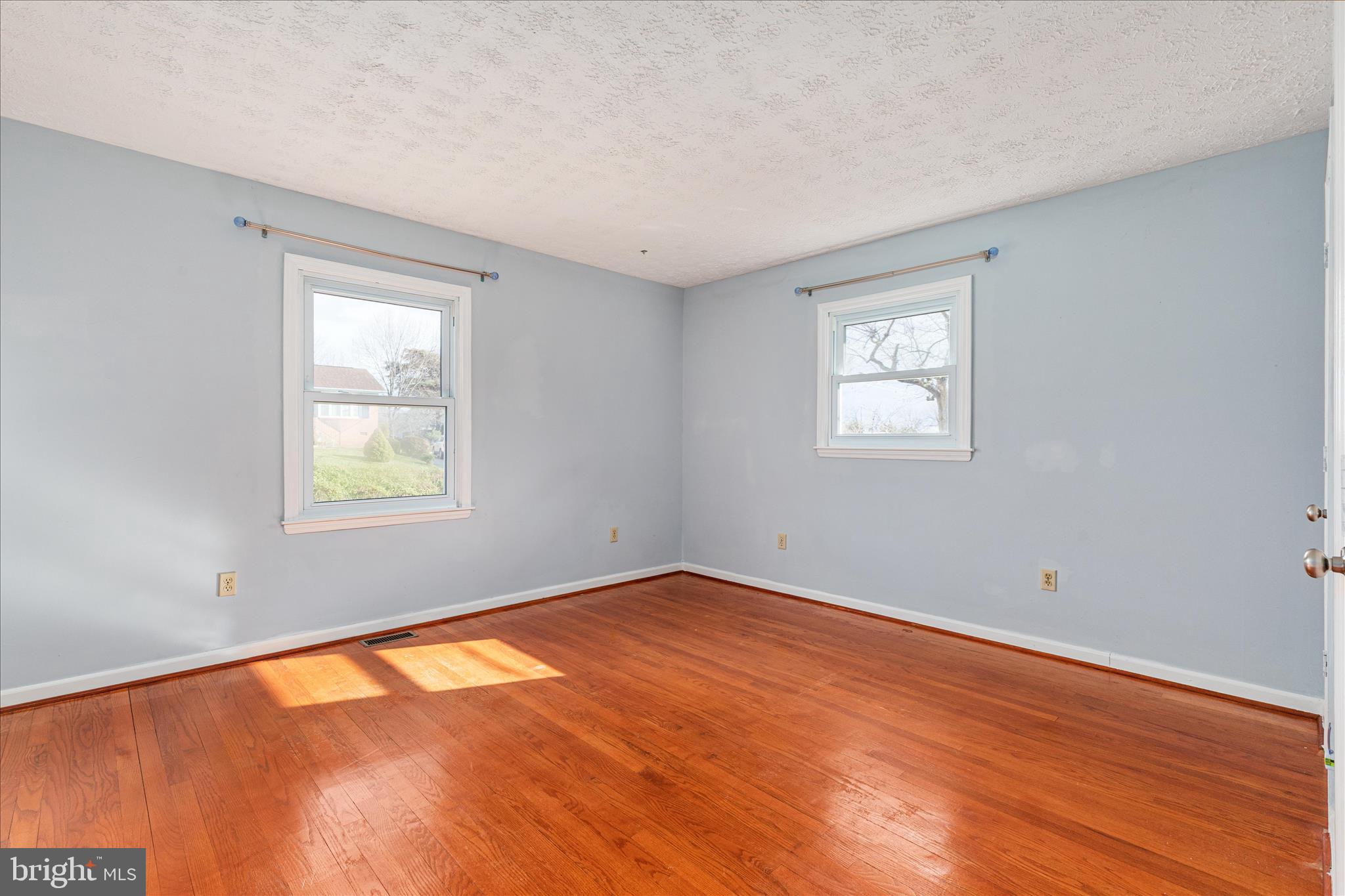 SENSENY HEIGHTS - Residential