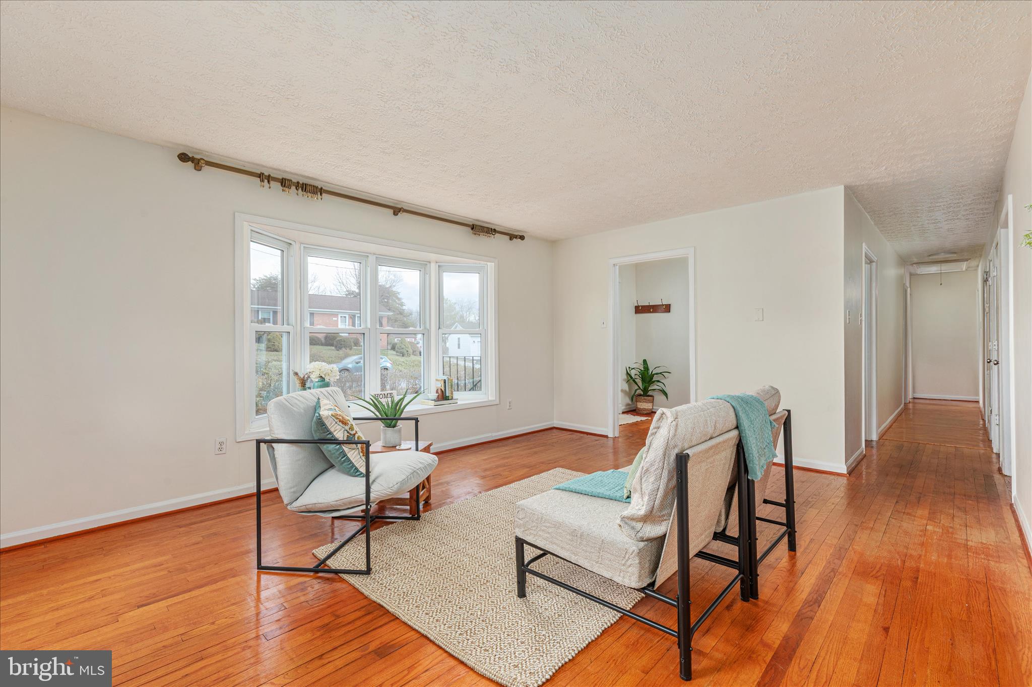 SENSENY HEIGHTS - Residential