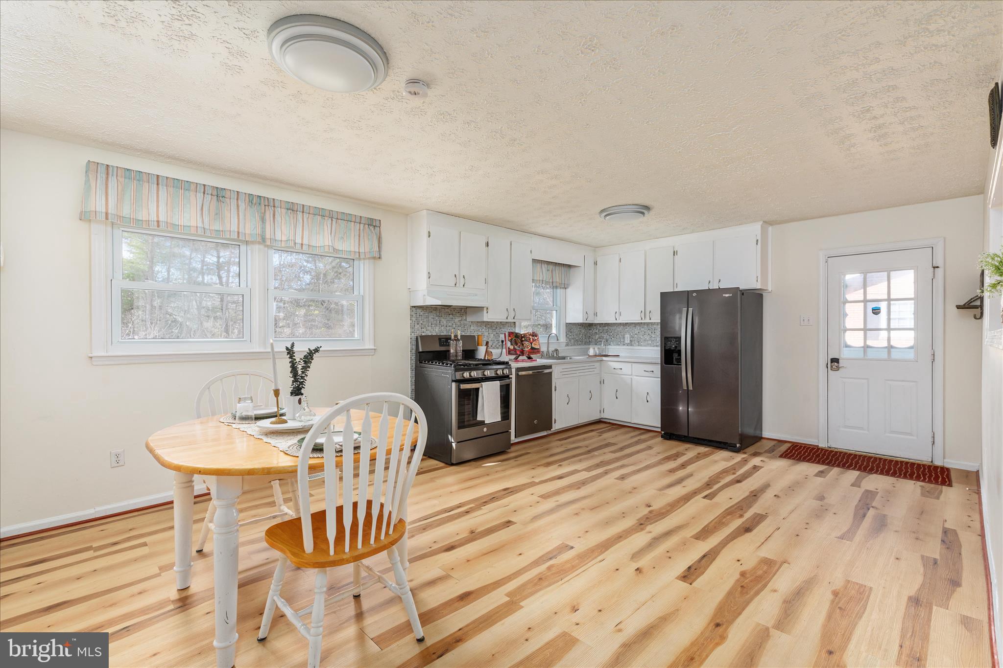 SENSENY HEIGHTS - Residential