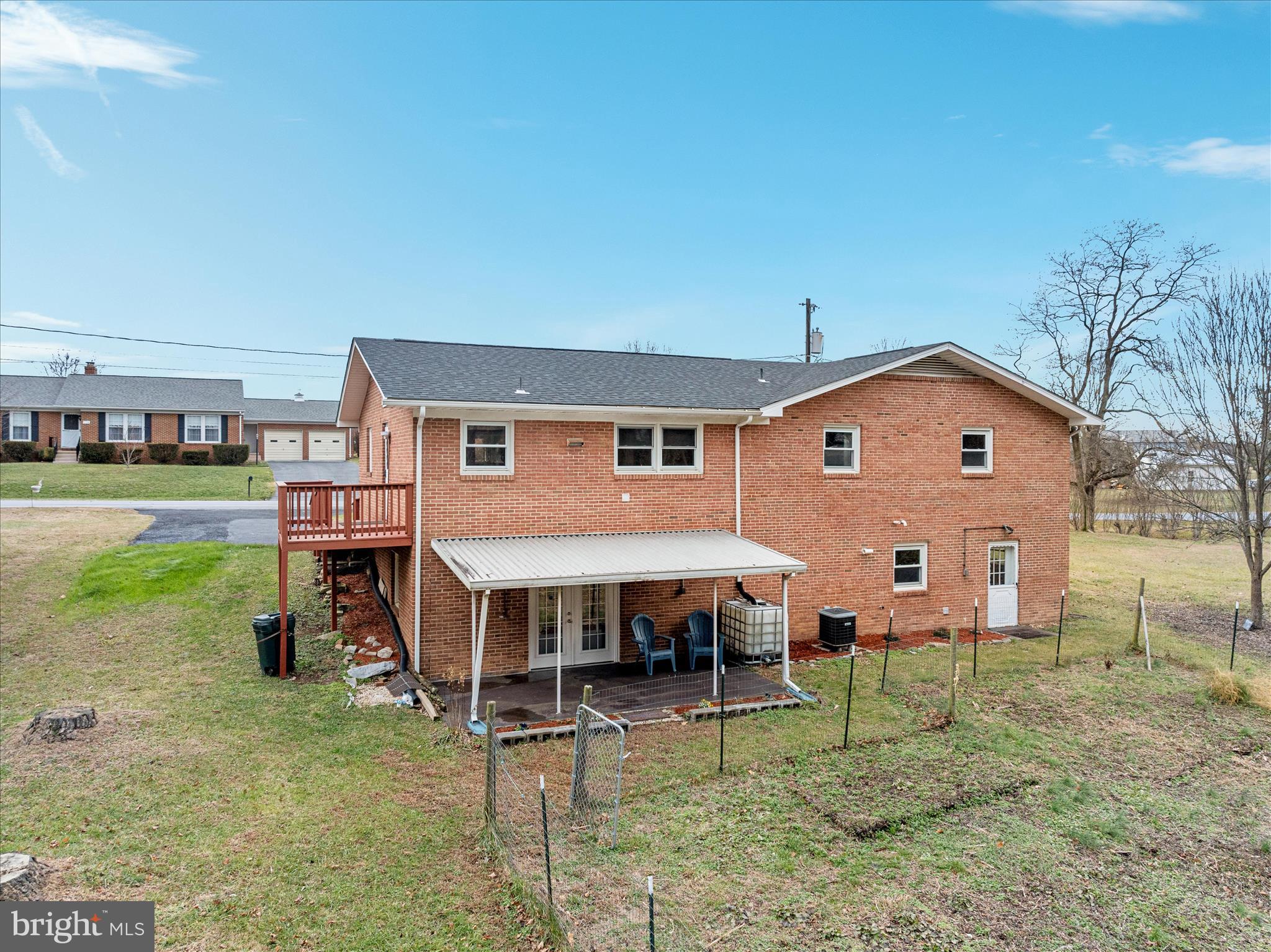 SENSENY HEIGHTS - Residential