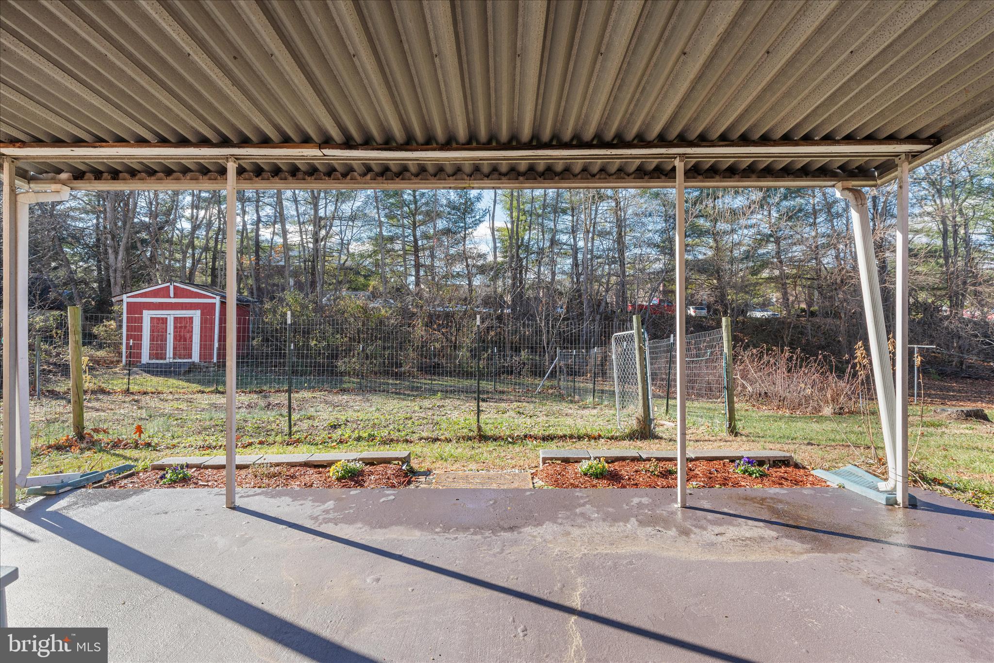 SENSENY HEIGHTS - Residential