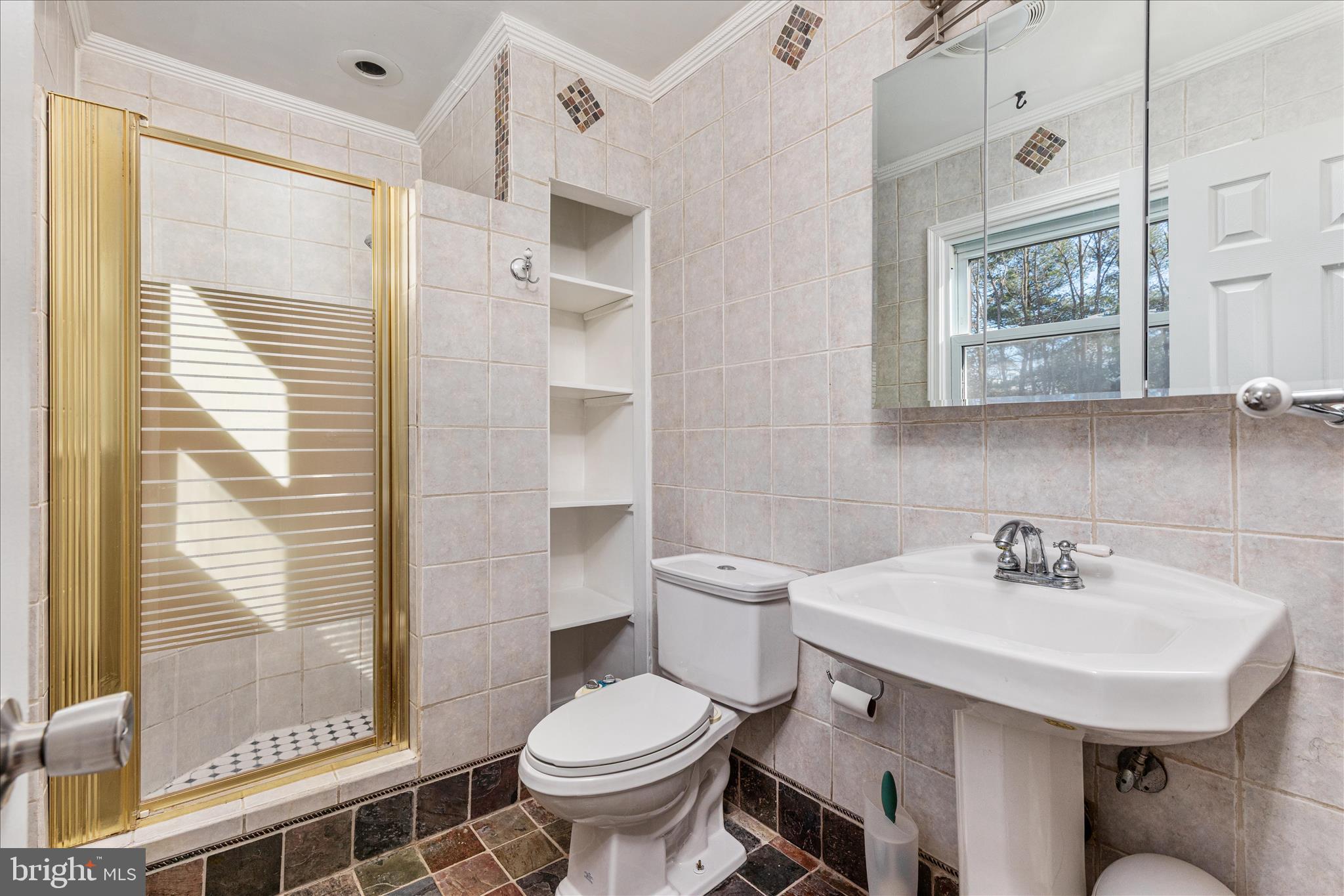 SENSENY HEIGHTS - Residential