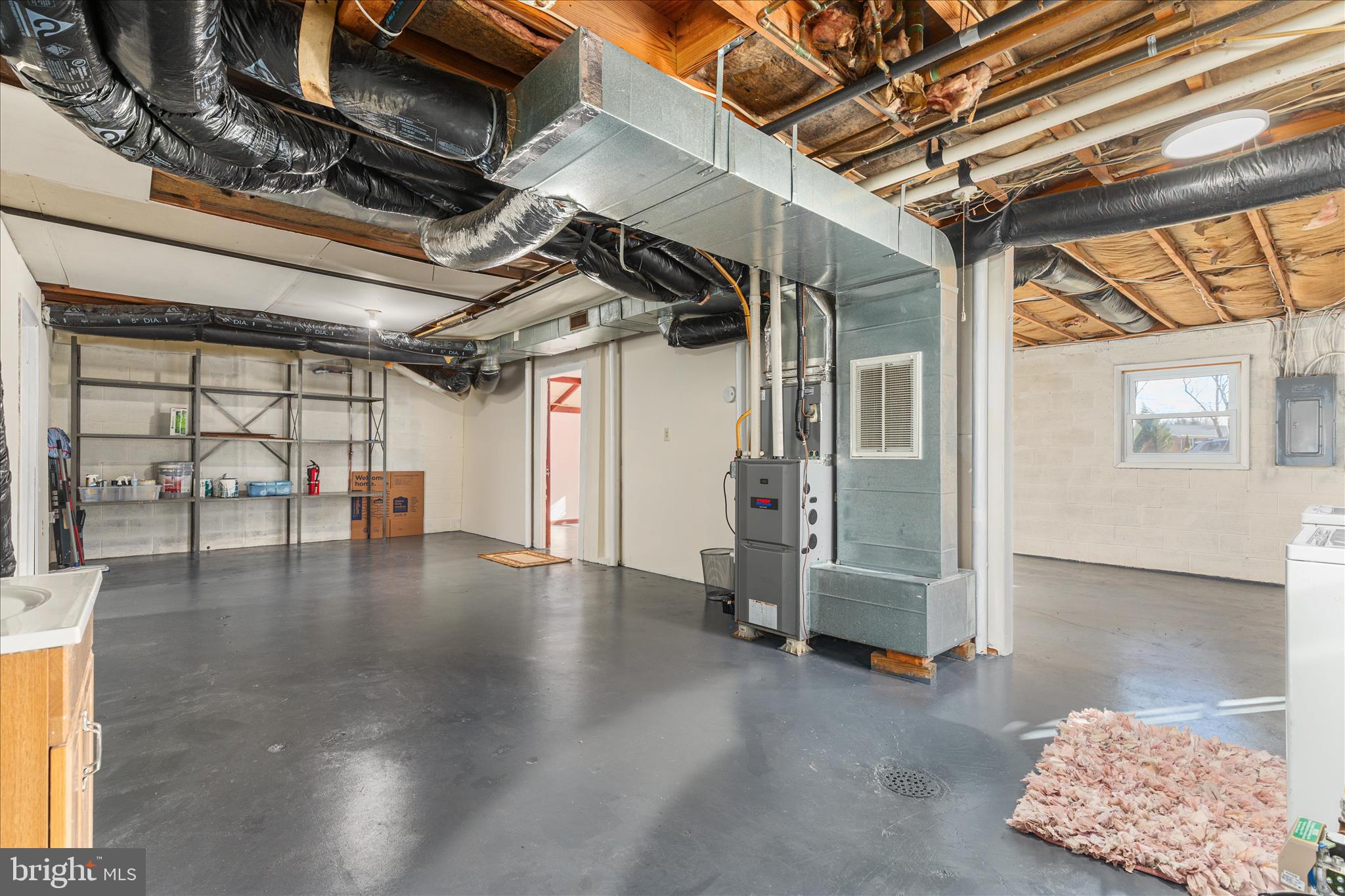 SENSENY HEIGHTS - Residential